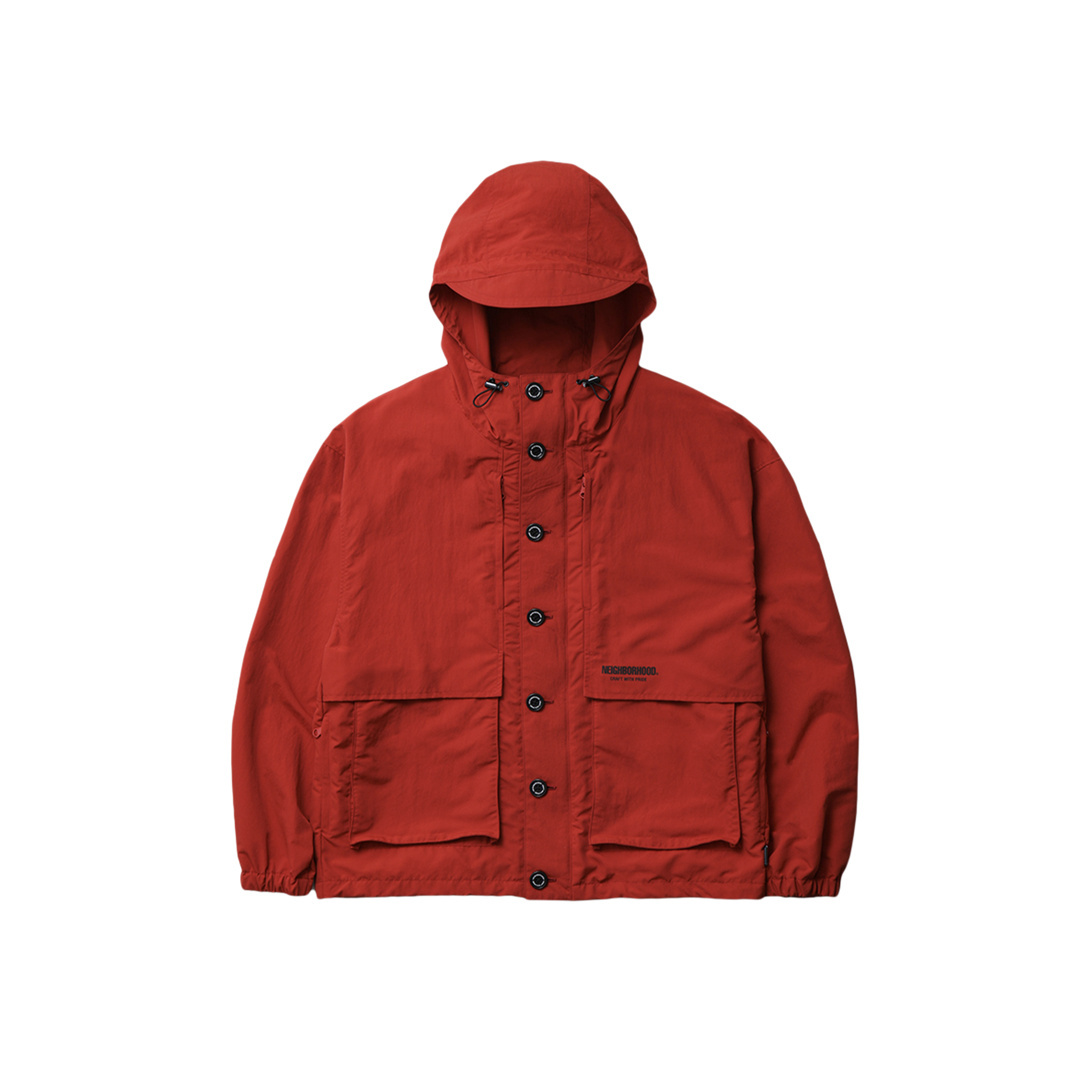 Image of UTILITY MP JACKET
