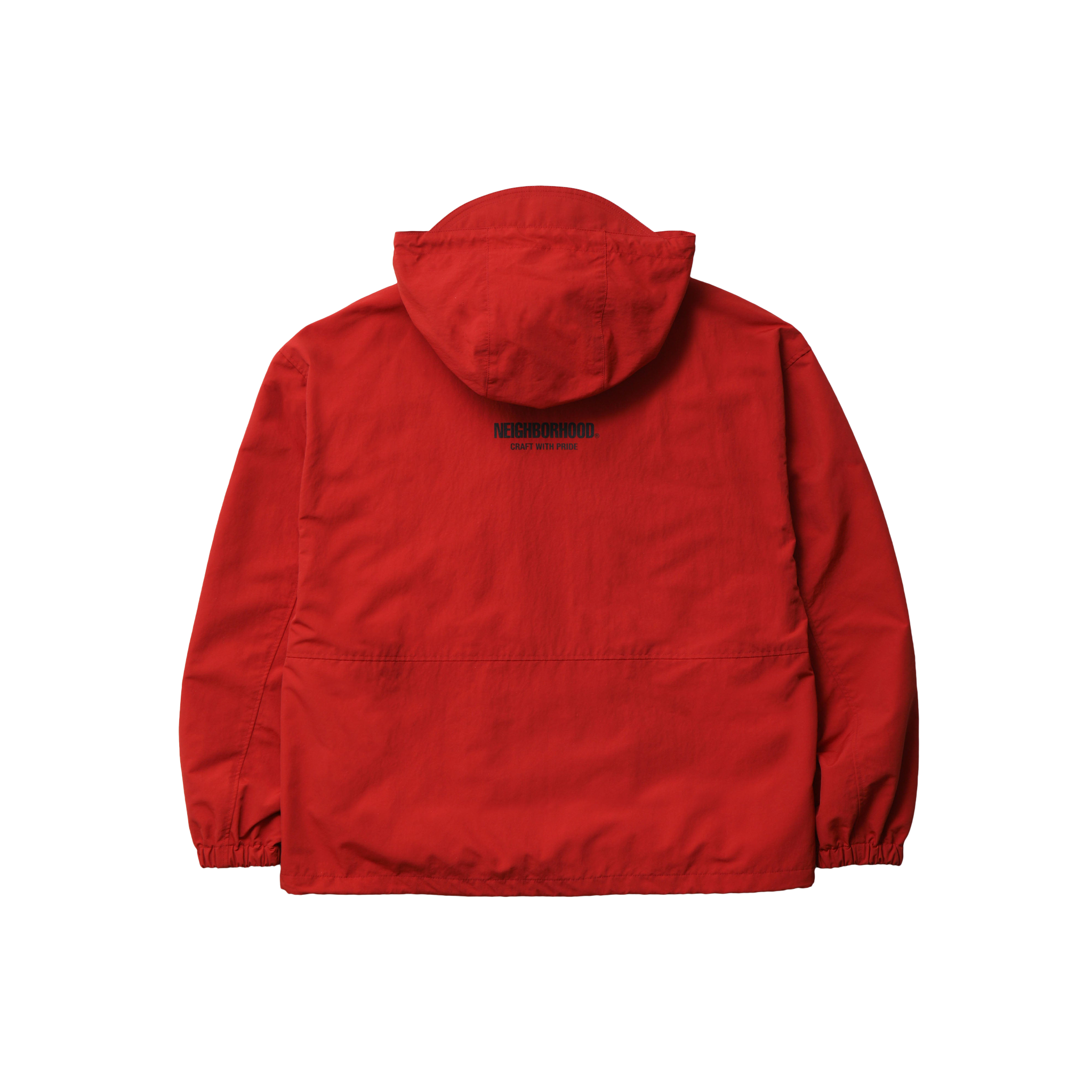 Image of UTILITY MP JACKET