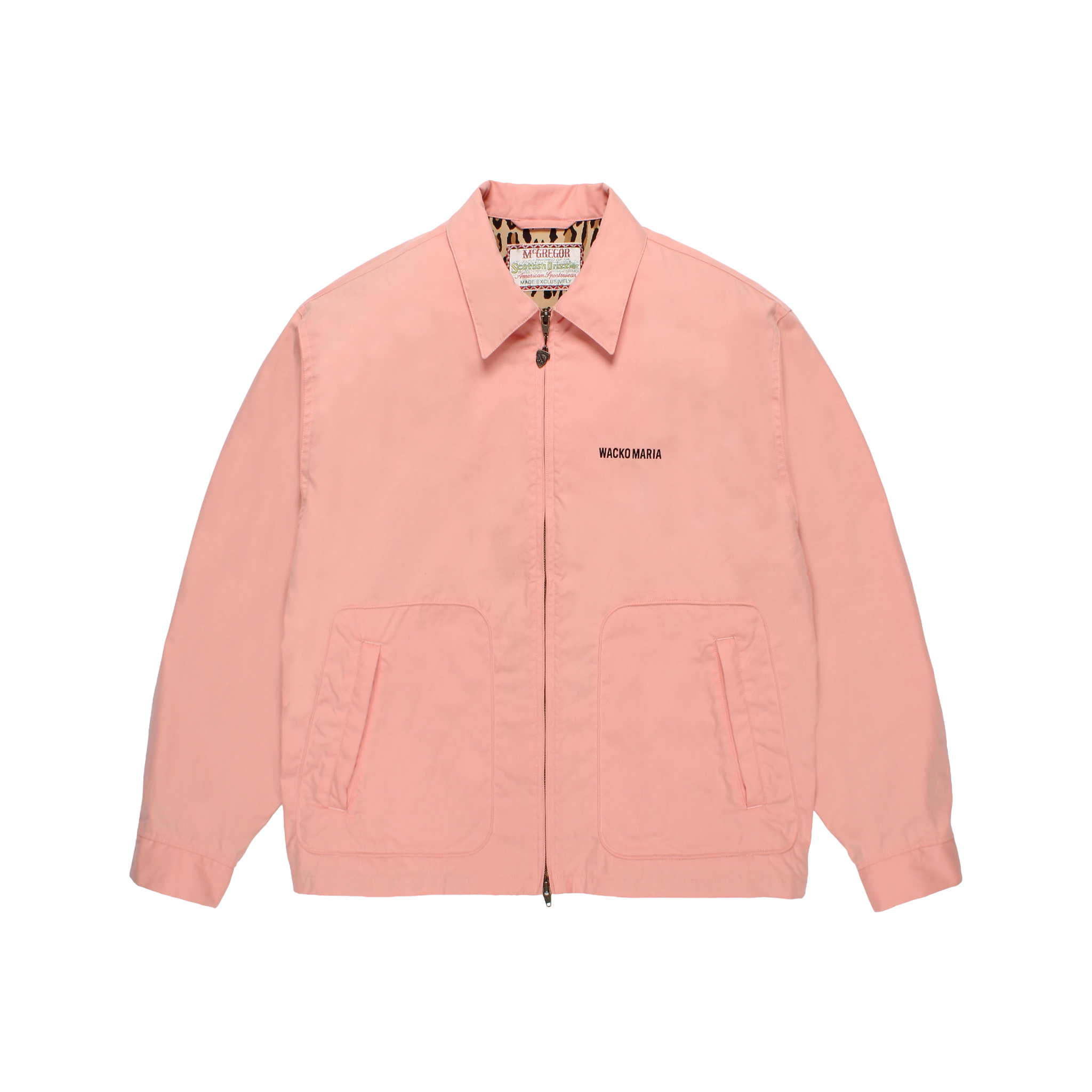 Image of DRIZZLER JACKET ( TYPE-2 )
