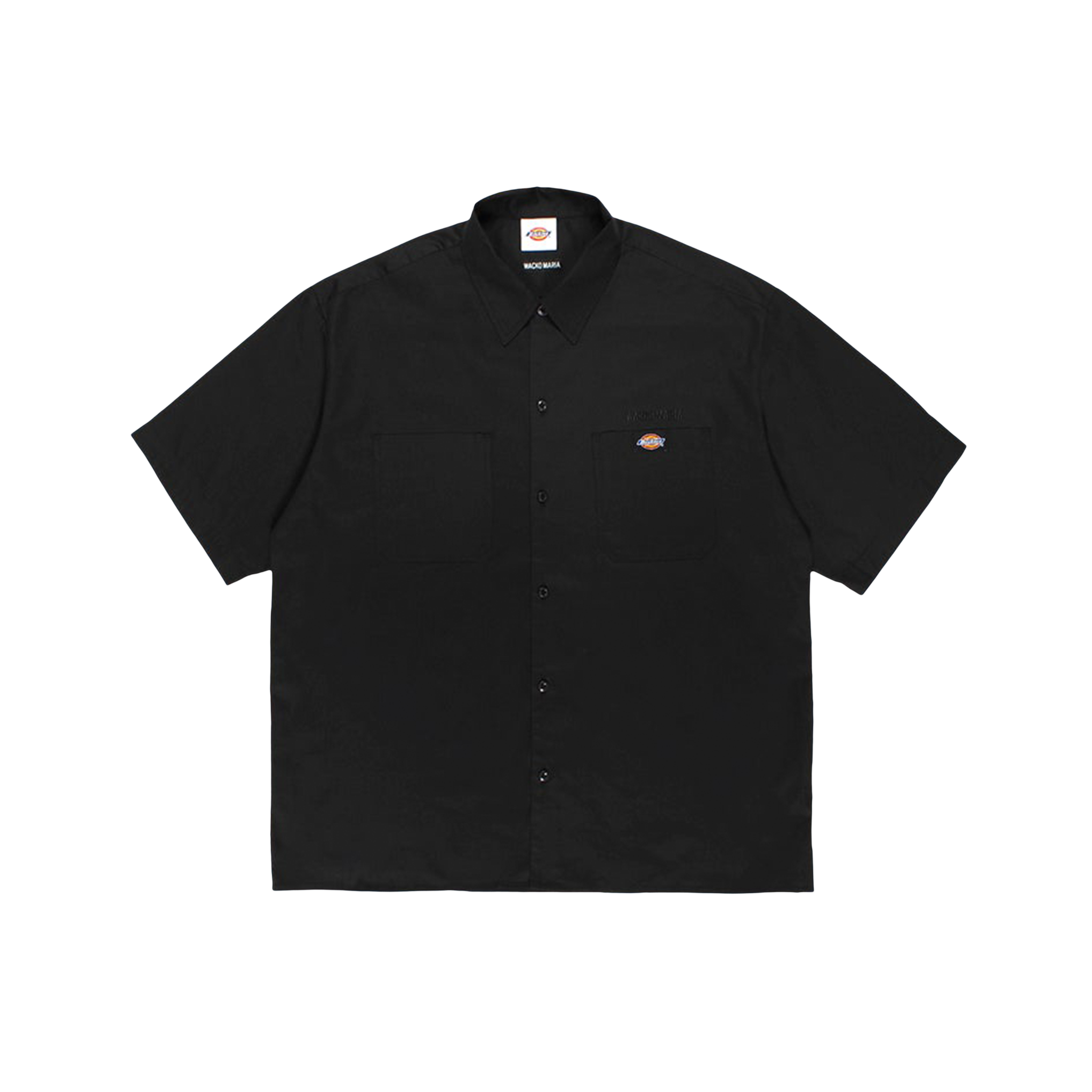 Image of DICKIES / WORK SHIRT ( TYPE-1 )