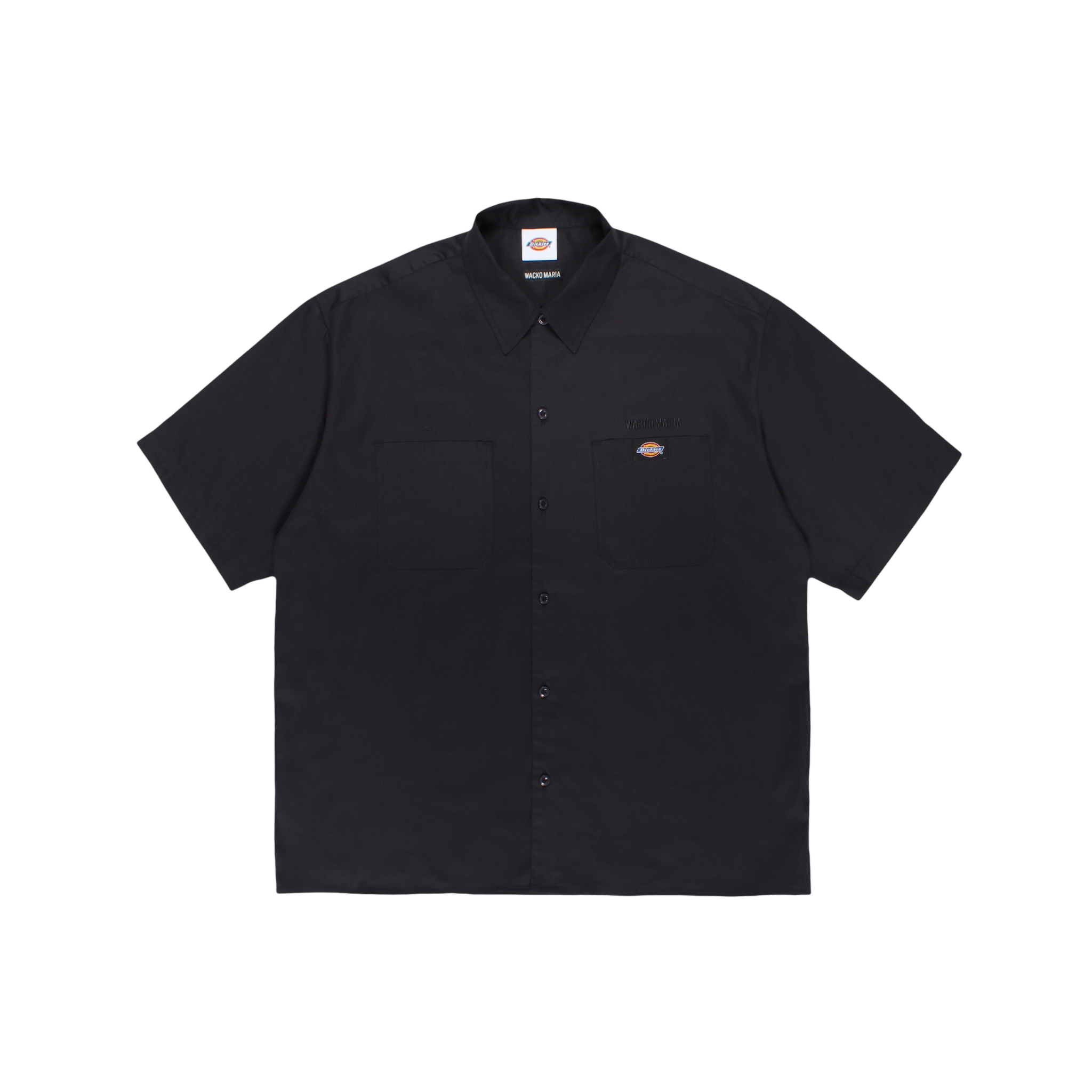 Image of DICKIES / WORK SHIRT ( TYPE-1 )