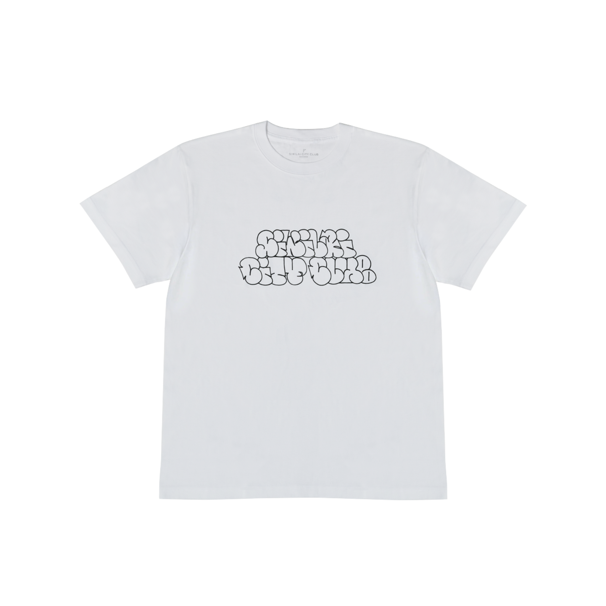 Image of SCC TEE GRAPHIC V1