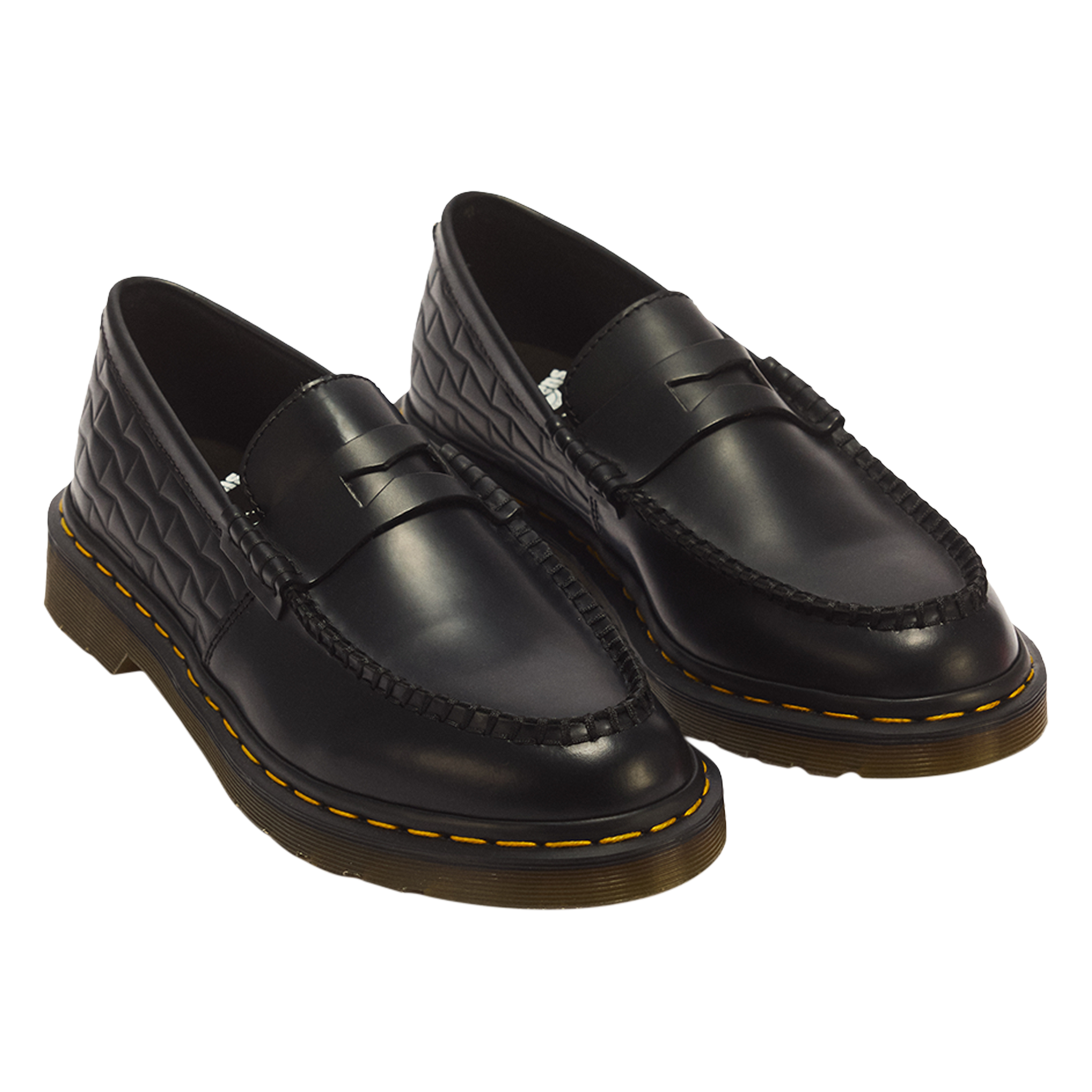 Image of PENTON LOAFER WASTED YOUTH