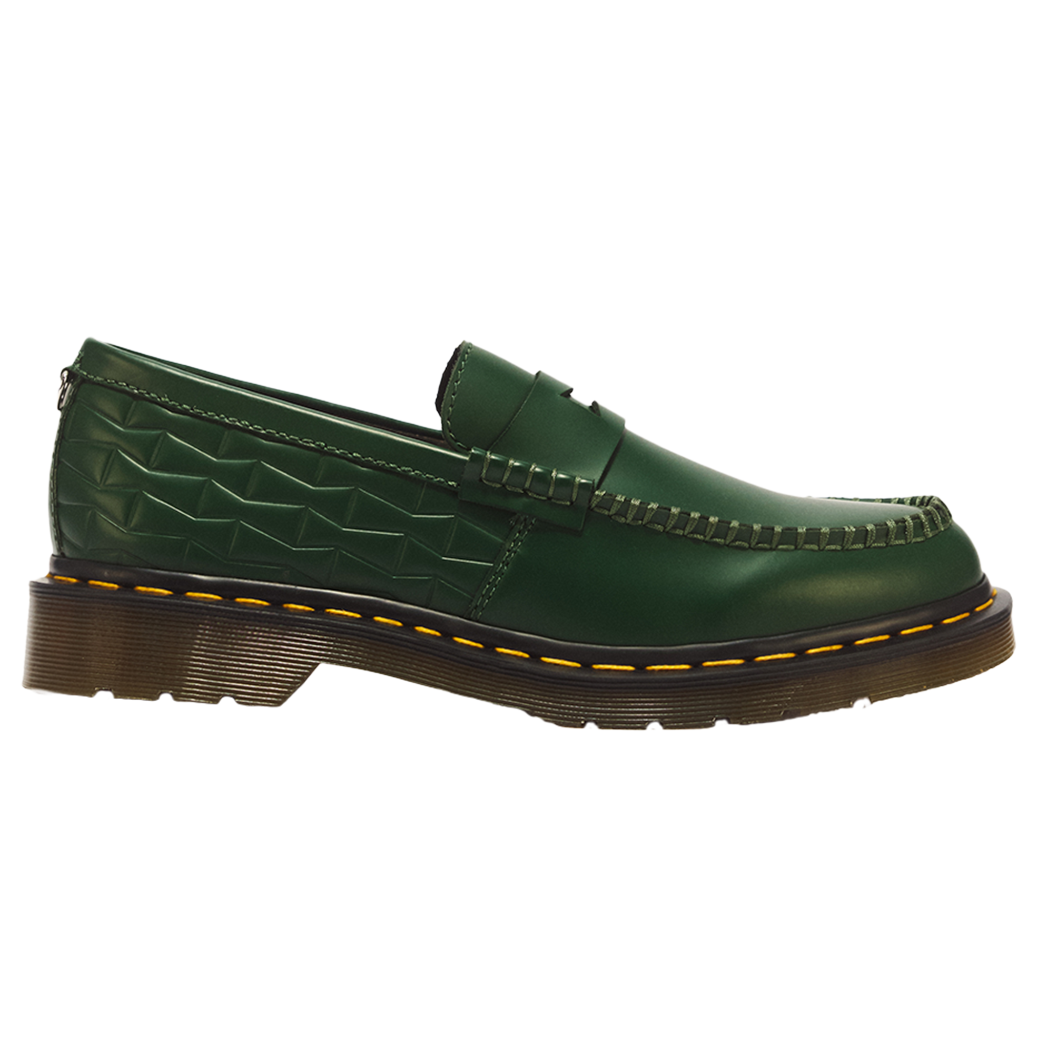 Image of PENTON LOAFER WASTED YOUTH