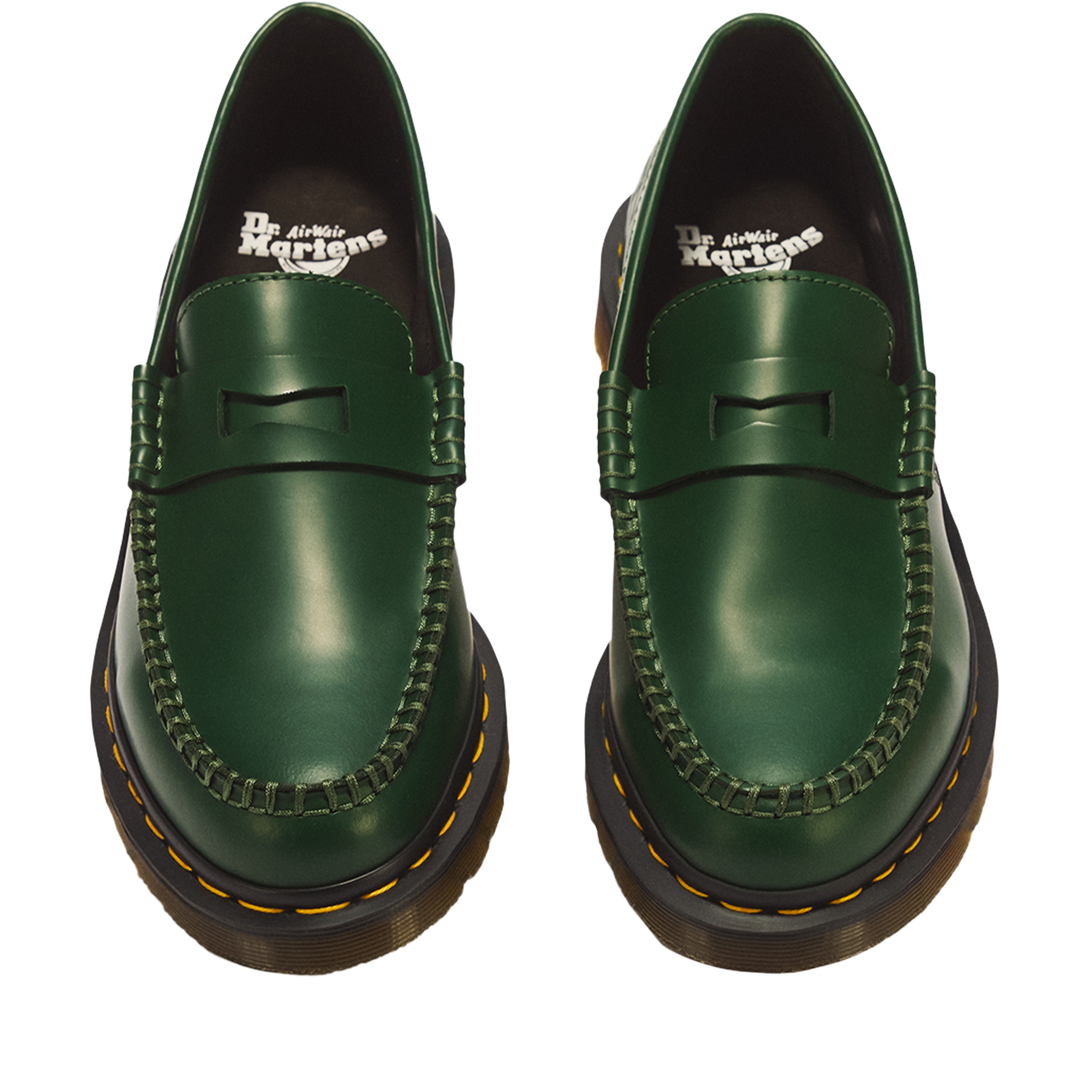 Image of PENTON LOAFER WASTED YOUTH