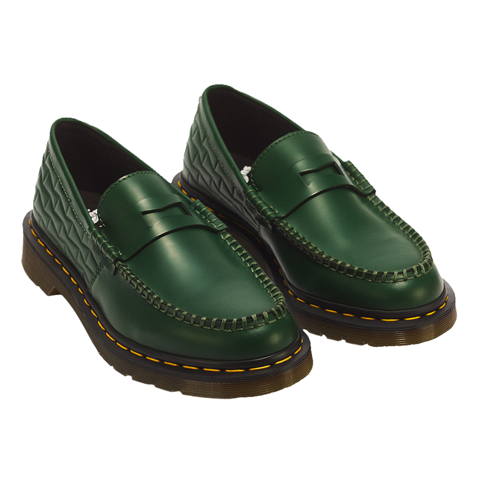 Image of PENTON LOAFER WASTED YOUTH