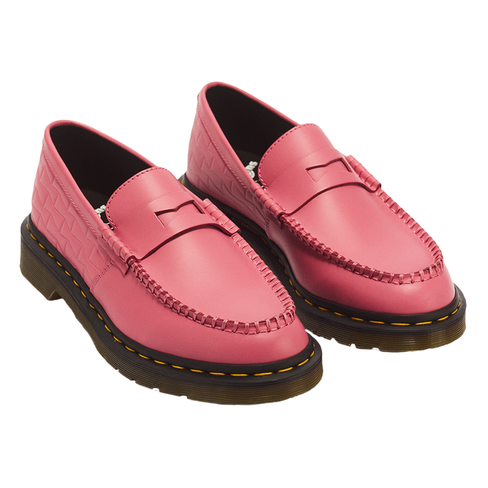 Image of PENTON LOAFER WASTED YOUTH