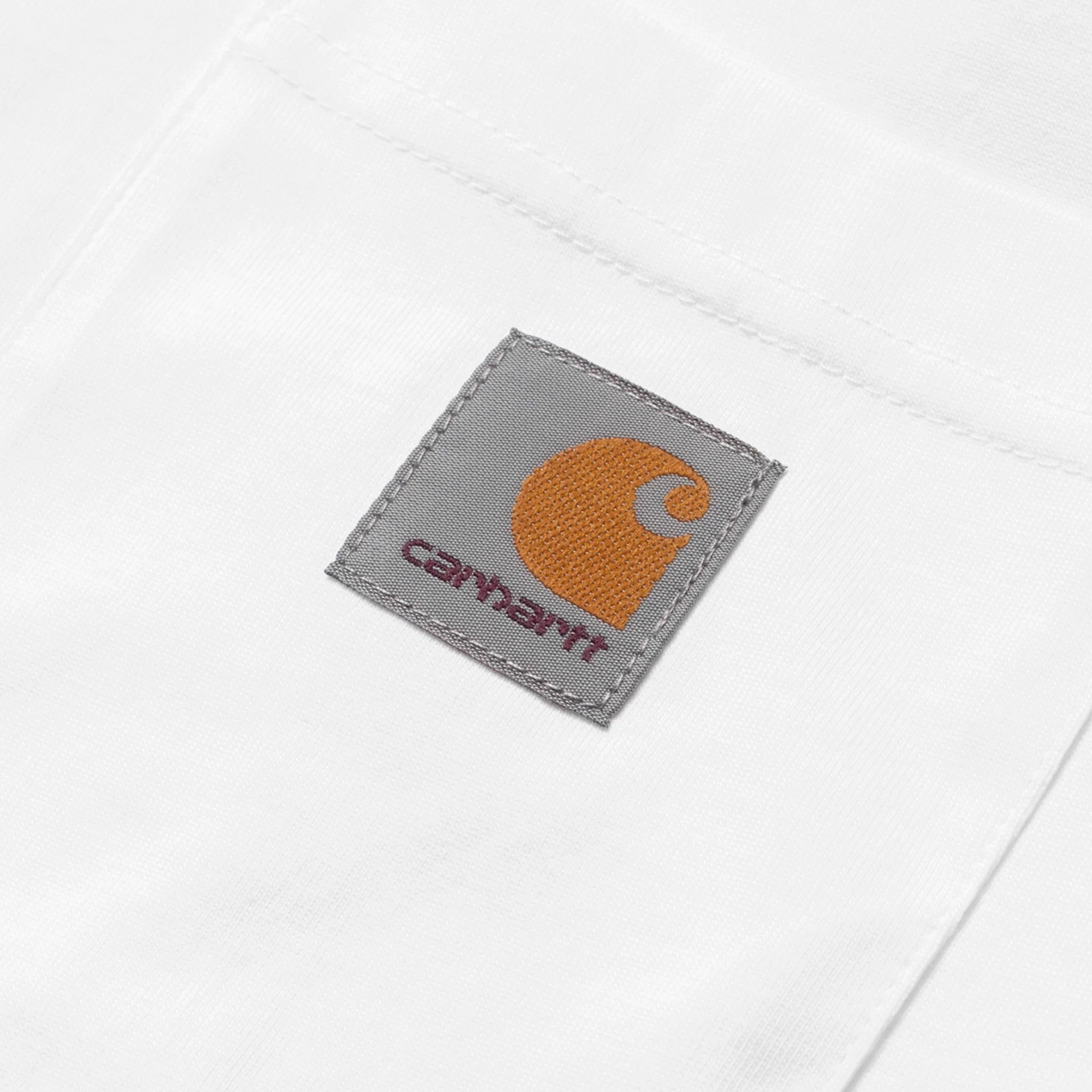 Image of S/S POCKET LOOSE T-SHIRT