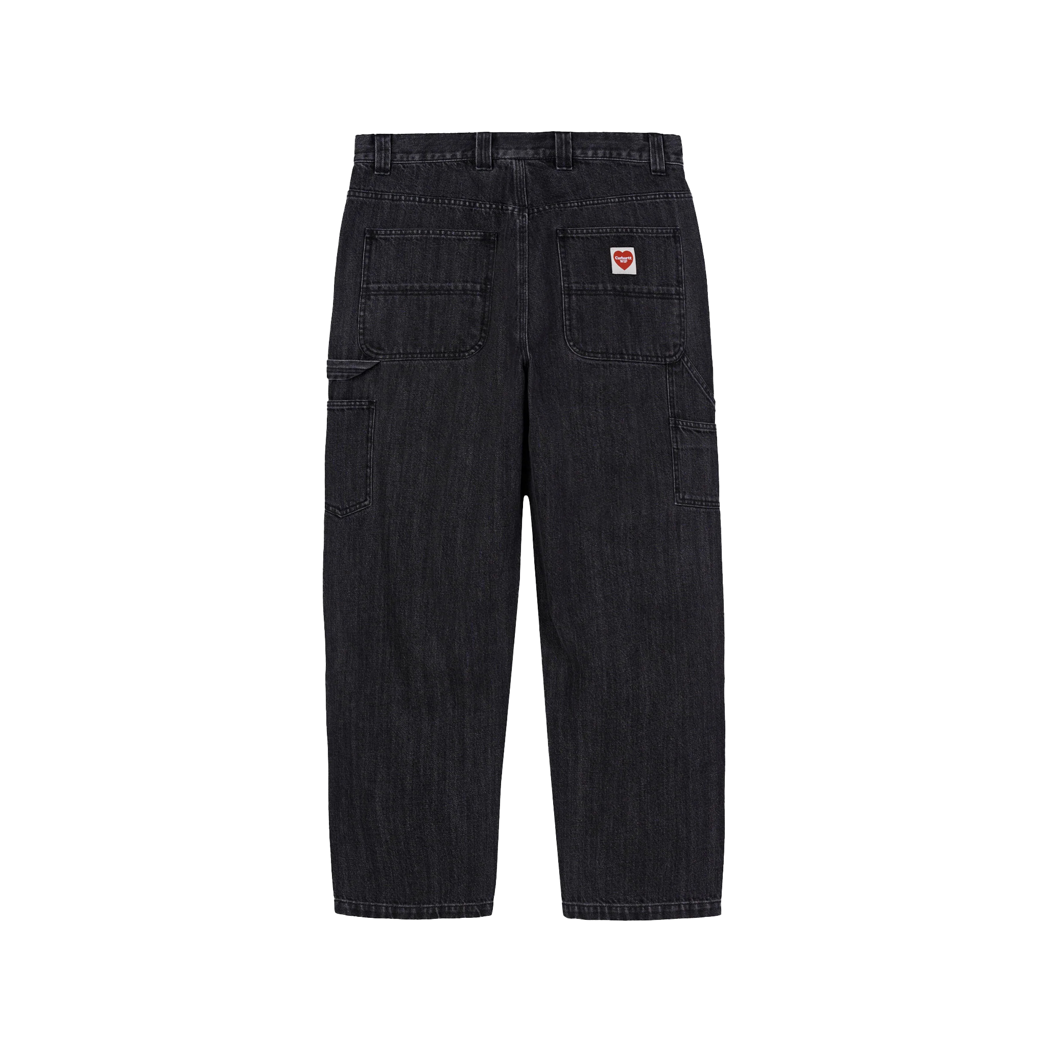 Image of ETHAN DOUBLE KNEE PANT