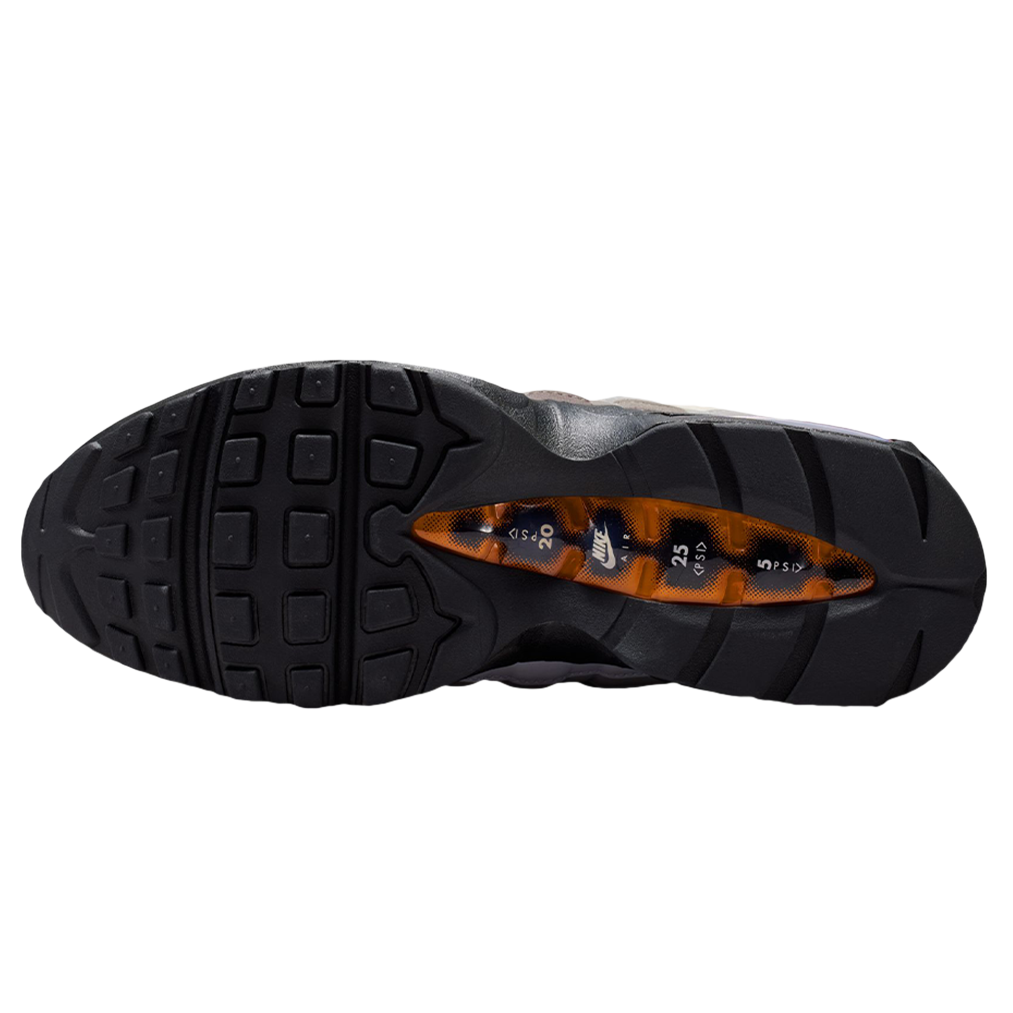 Image of NIKE AIR MAX 95 BB PRM