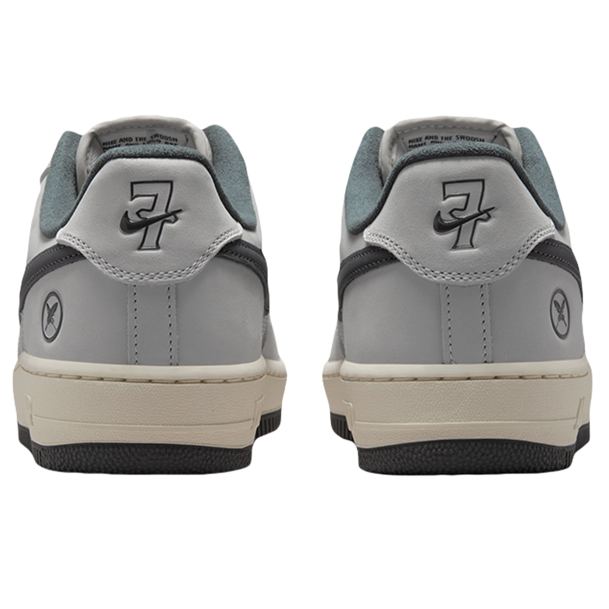 Image of NIKE SB AIR FORCE 1 YUTO