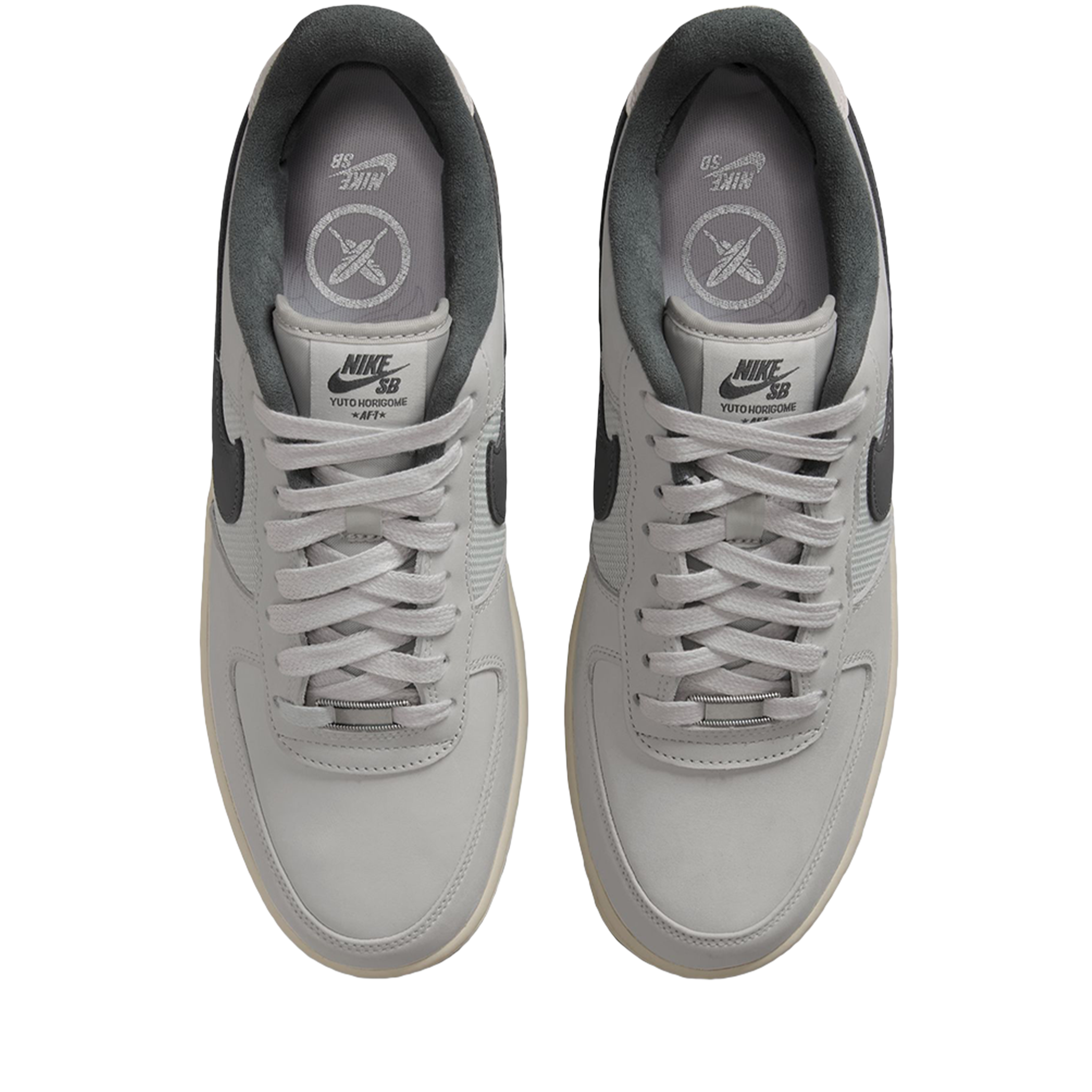 Image of NIKE SB AIR FORCE 1 YUTO