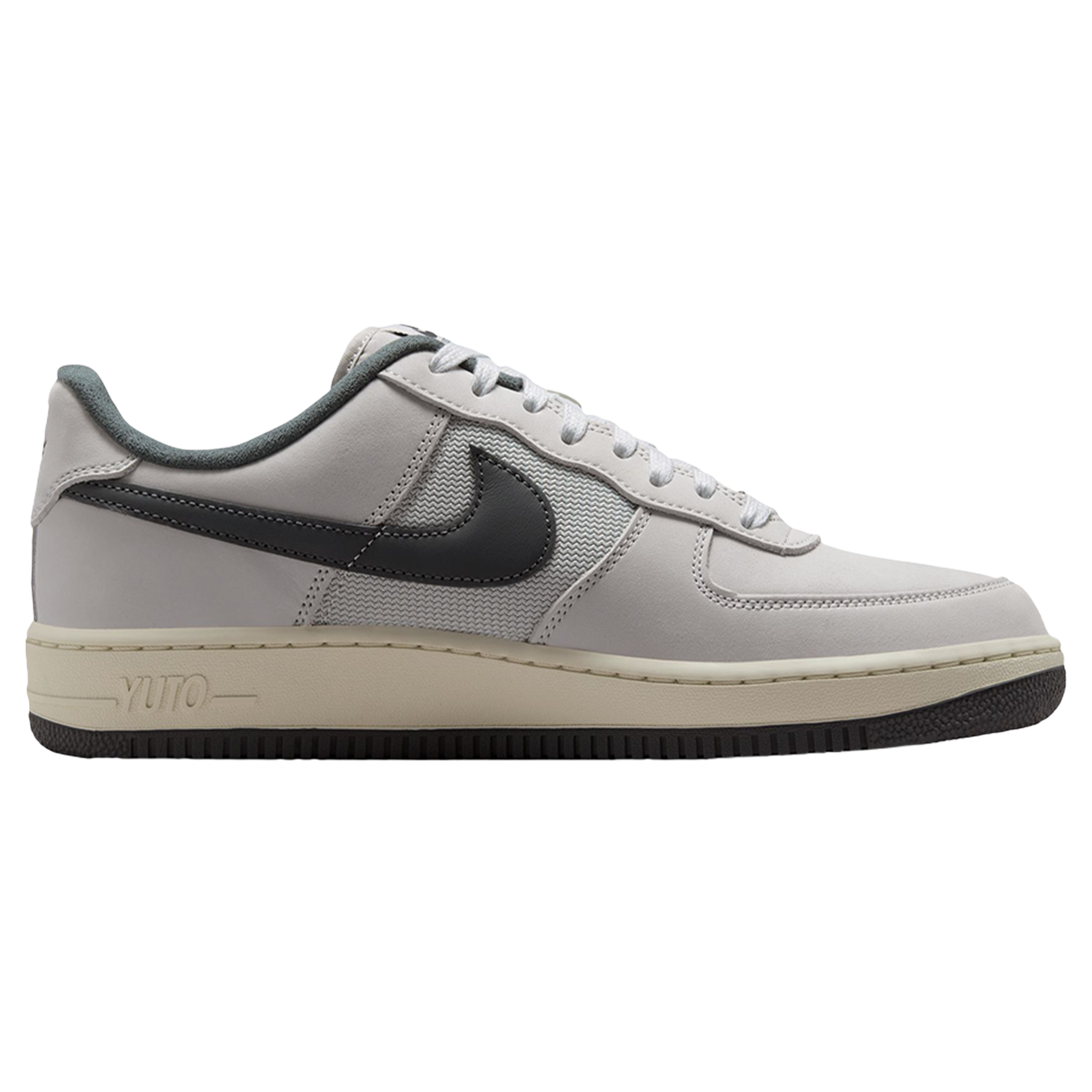Image of NIKE SB AIR FORCE 1 YUTO