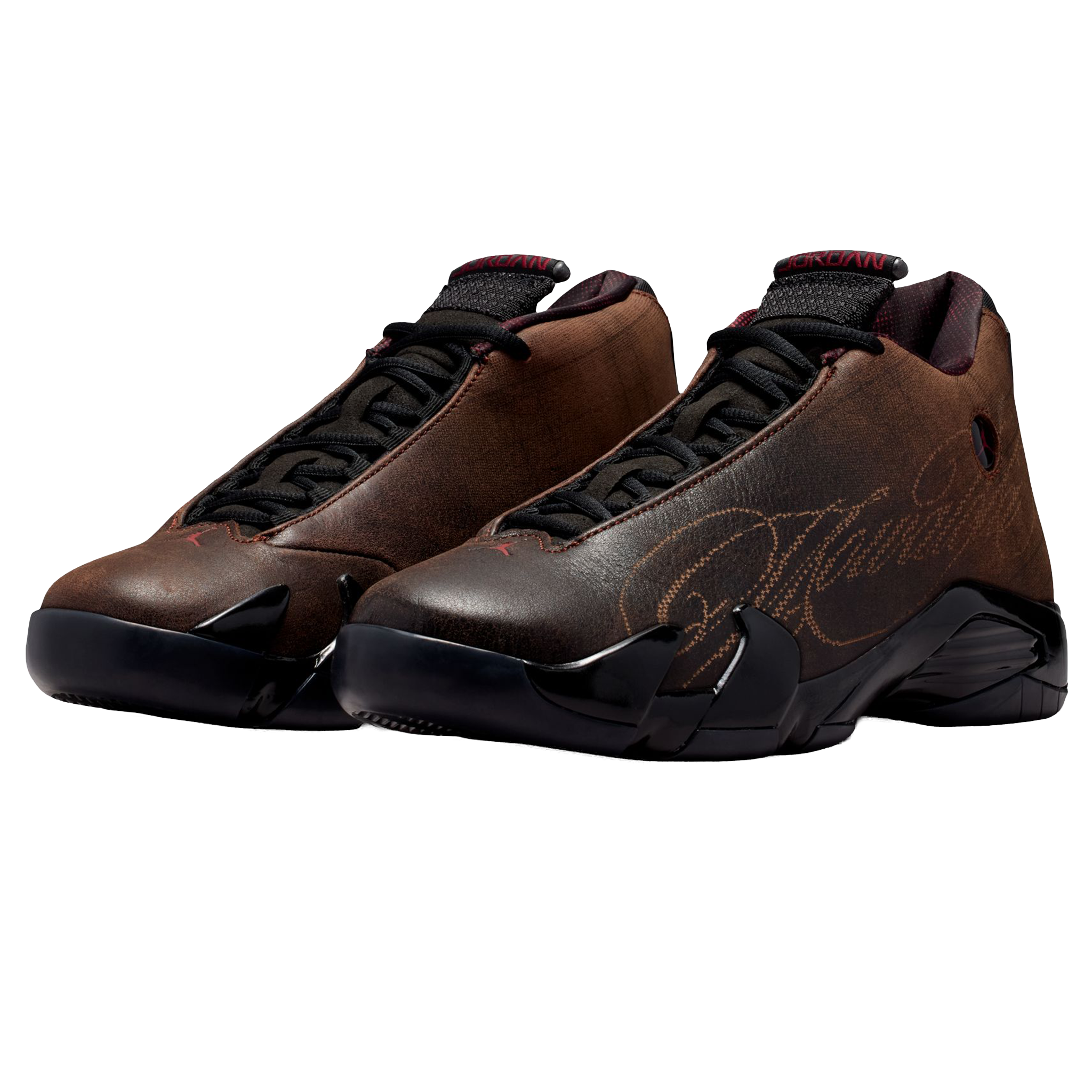 Image of AIR JORDAN 14 RETRO SP MWLA