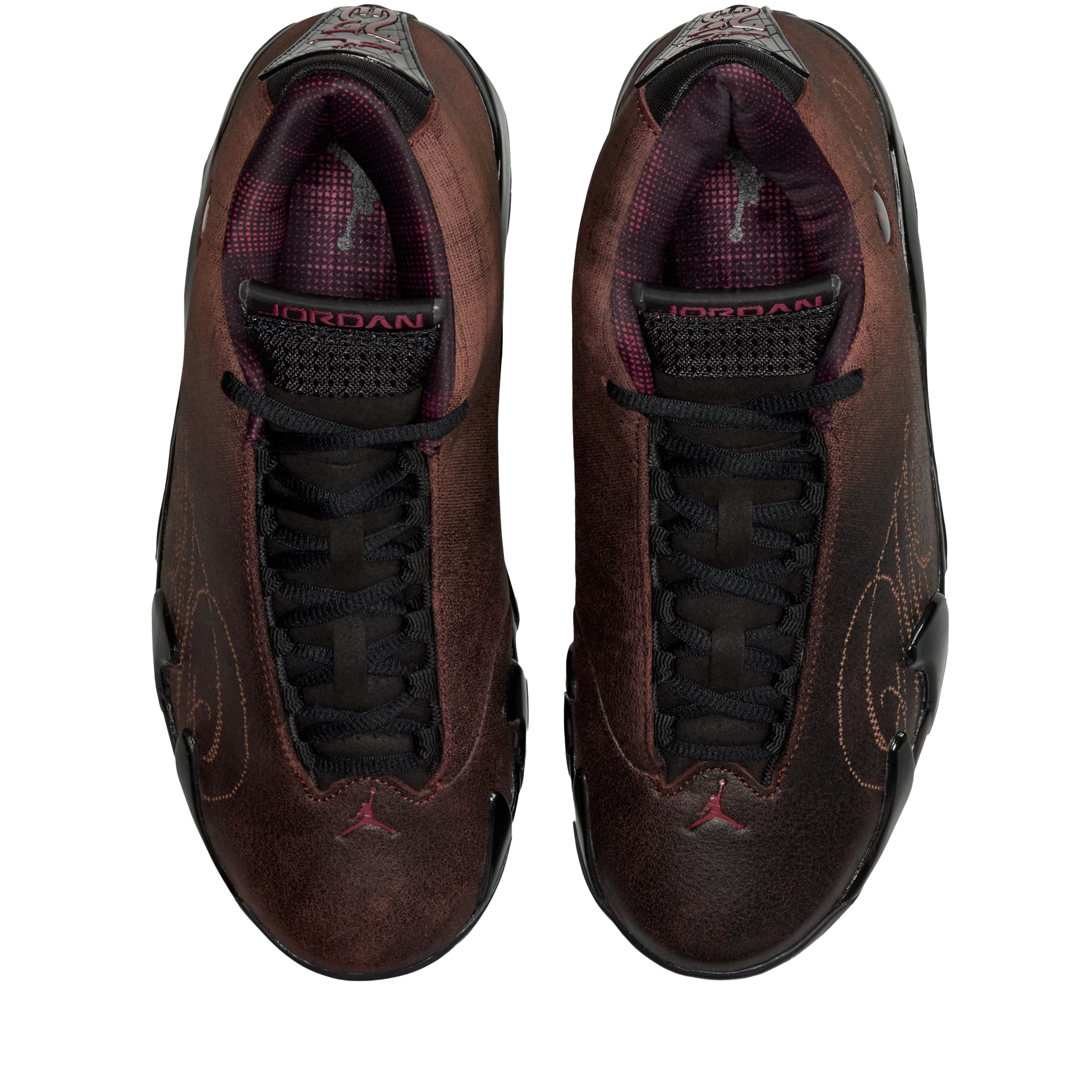 Image of AIR JORDAN 14 RETRO SP MWLA