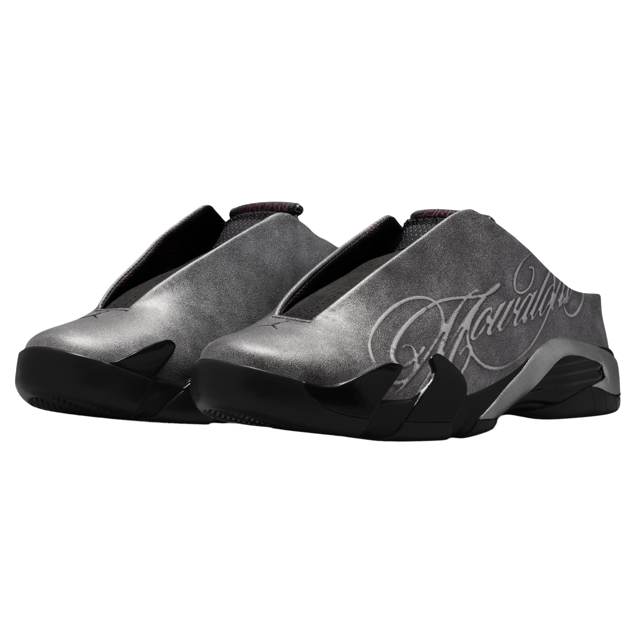 Image of AIR JORDAN 14 RTR MULE MWLA SP