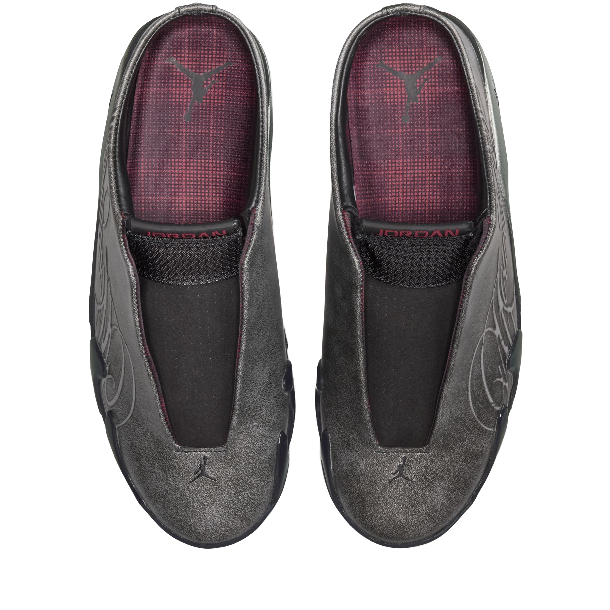 Image of AIR JORDAN 14 RTR MULE MWLA SP