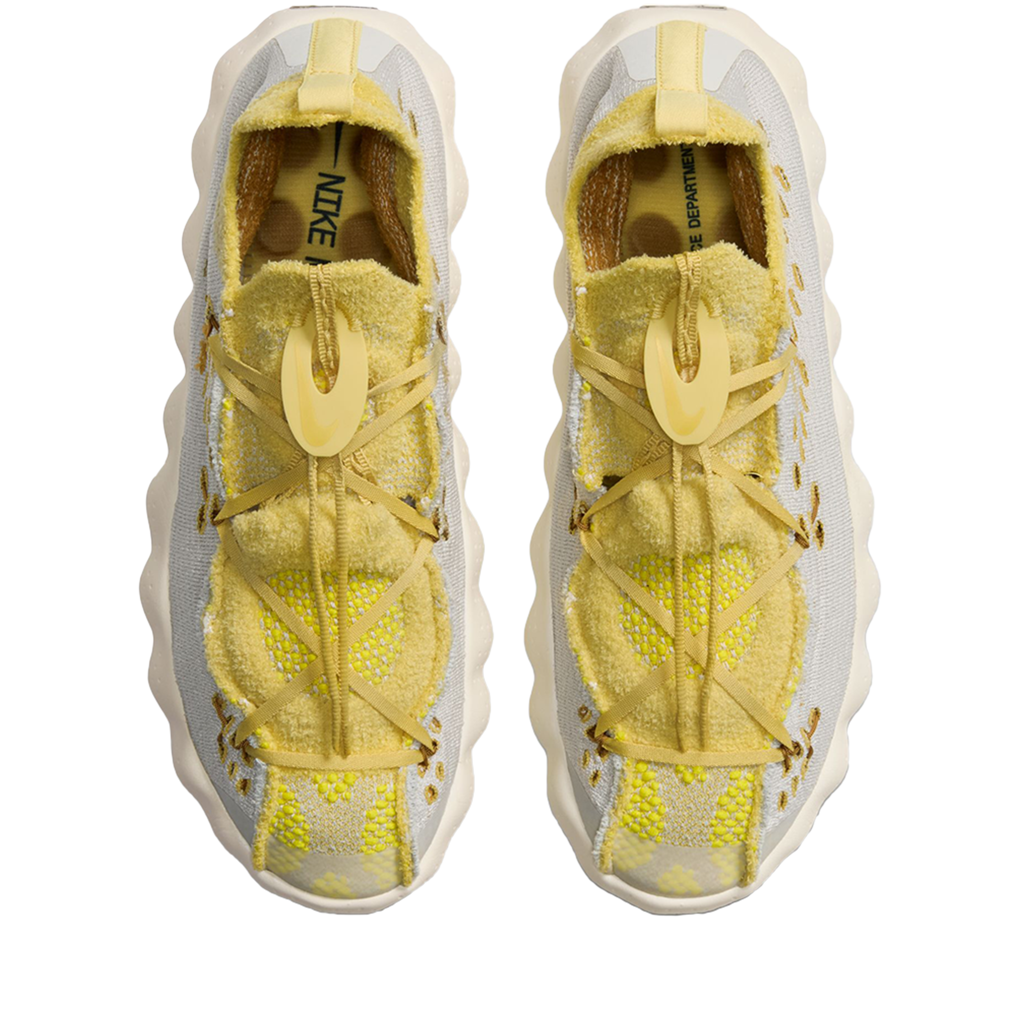 Image of NIKE MIND 002 FK QS