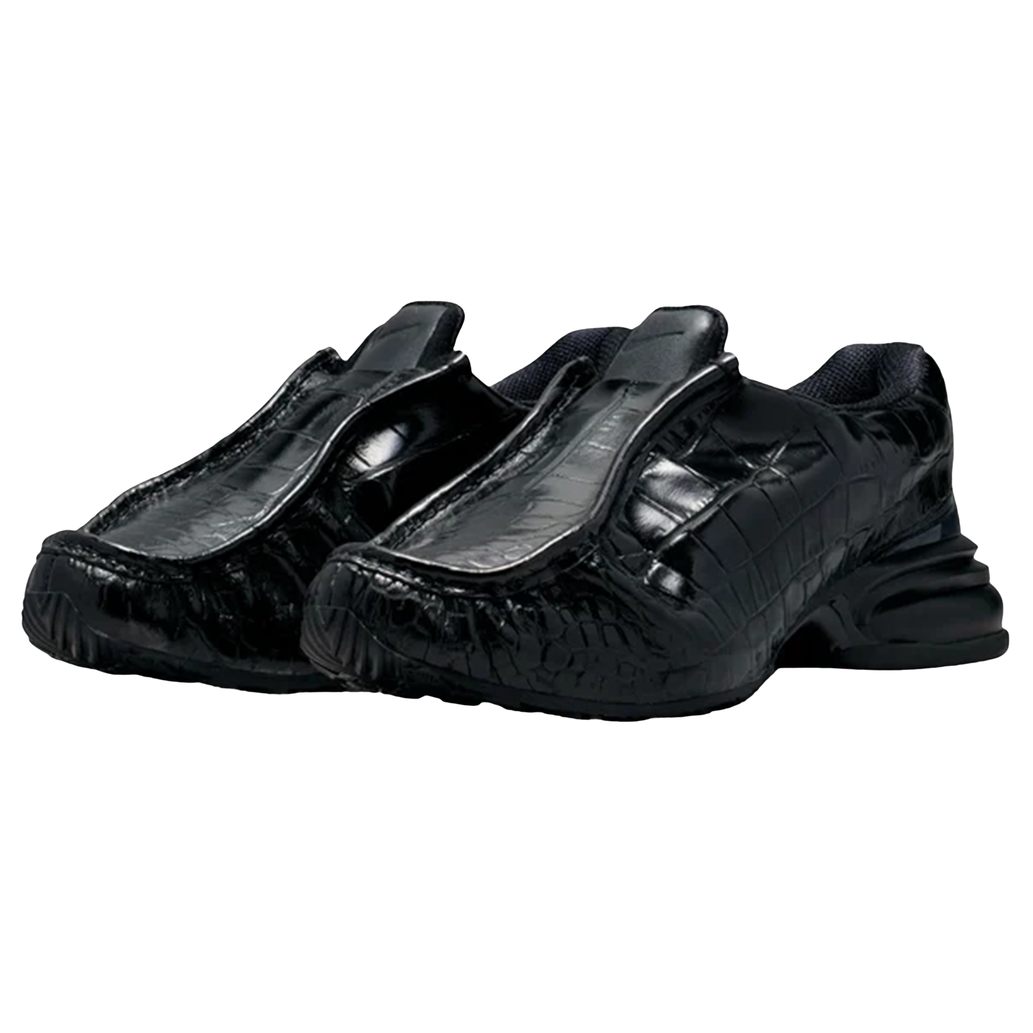 Image of W AIR MAX DOLCE LTHR