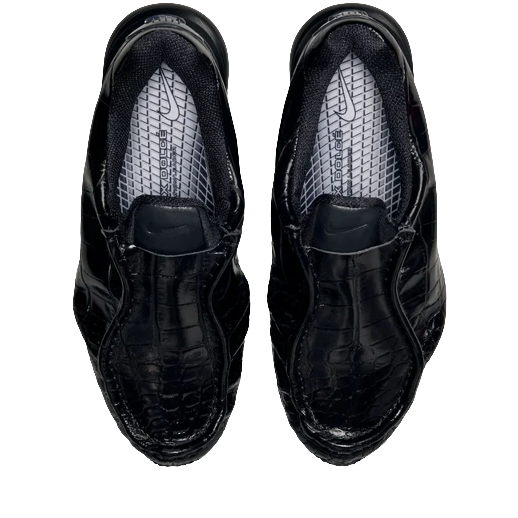 Image of W AIR MAX DOLCE LTHR
