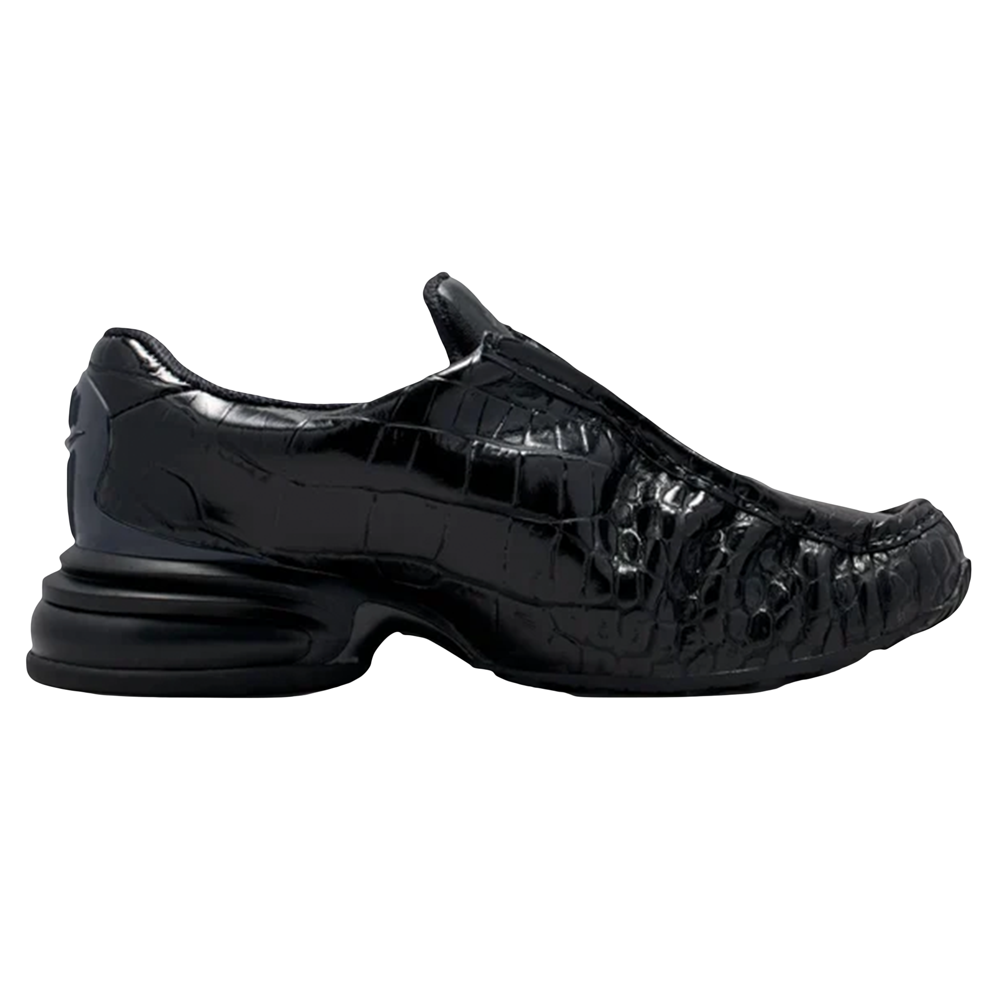 Image of W AIR MAX DOLCE LTHR