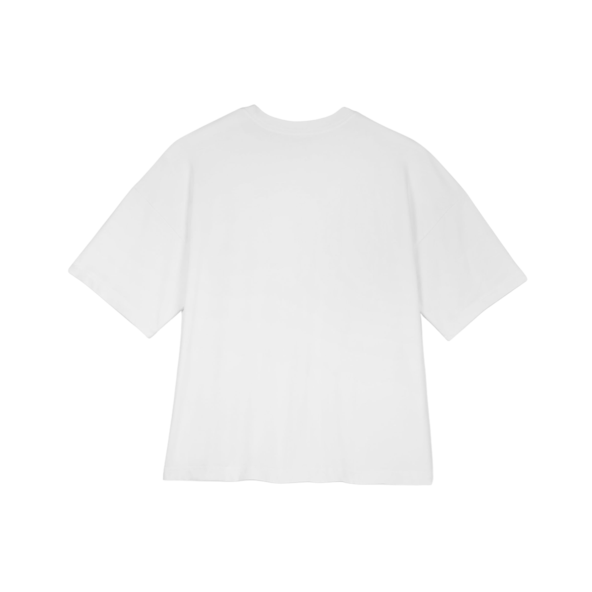 Image of M J NBHD BLK CAT SS TEE
