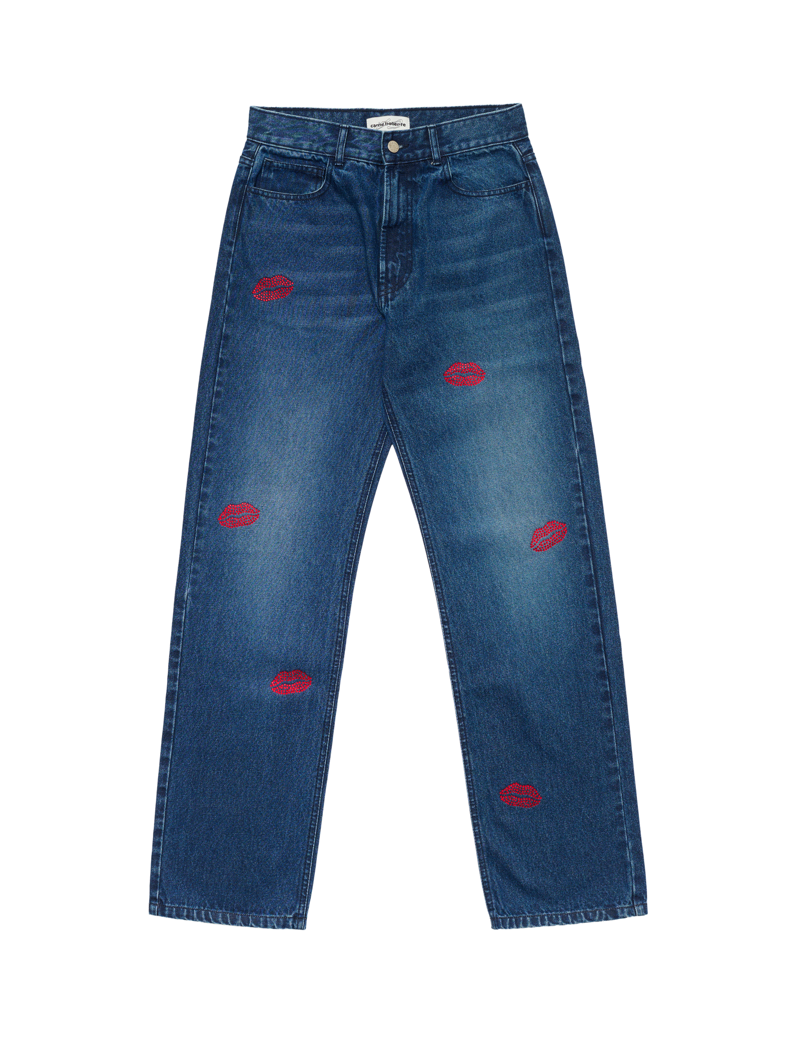 Image of LIPSDICK DENIM