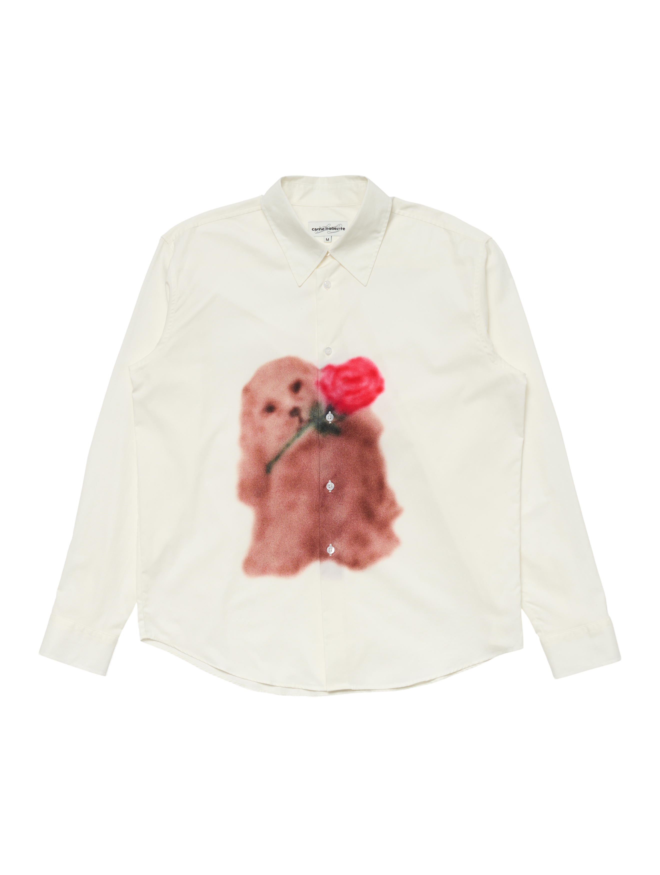 Image of BONJOUR LOVERBOY