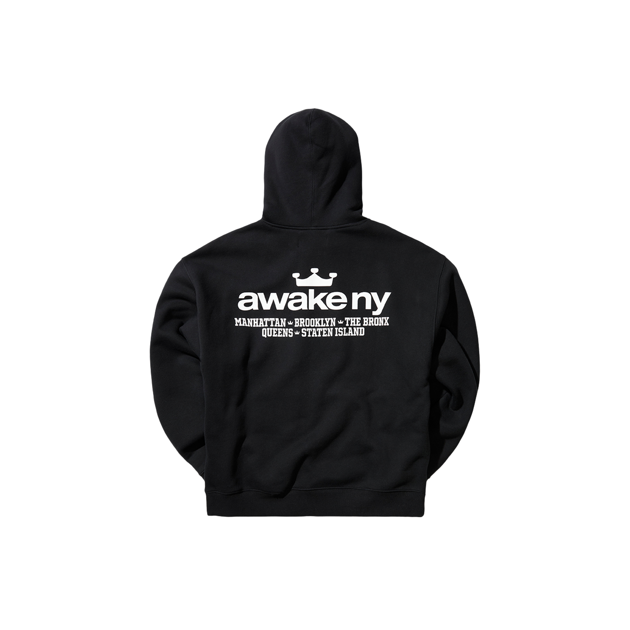 Image of GOOD EVERYWHERE PULLOVER HOODIE