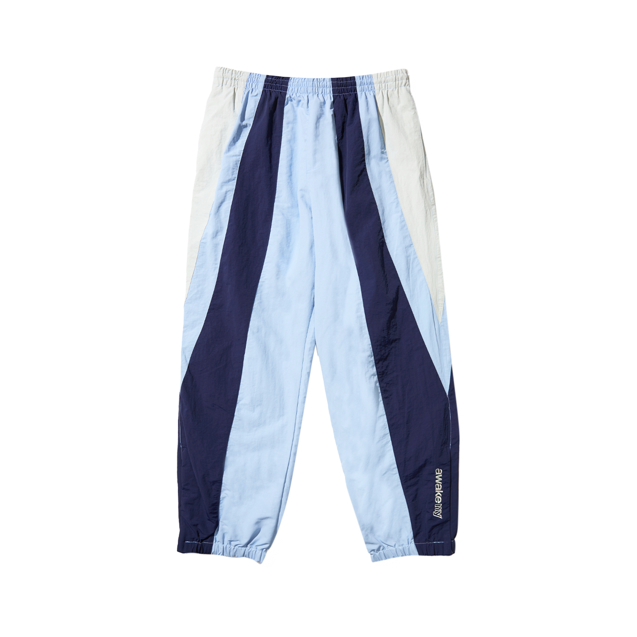 Image of PUSHERMAN TRACKIES