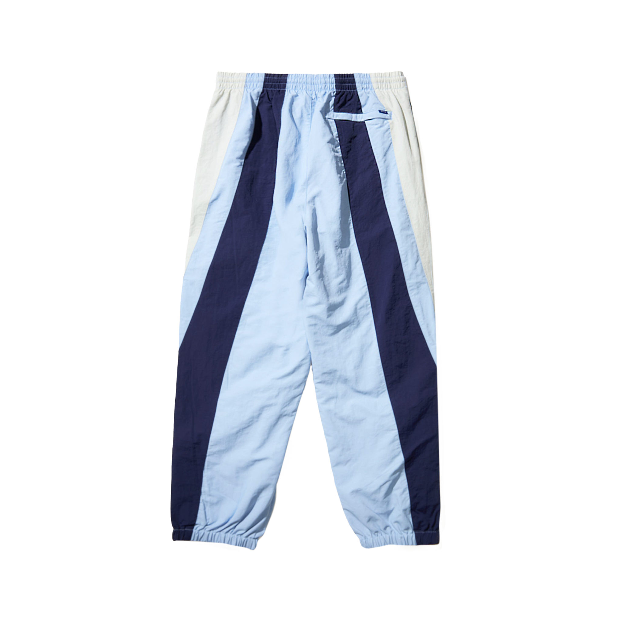 Image of PUSHERMAN TRACKIES