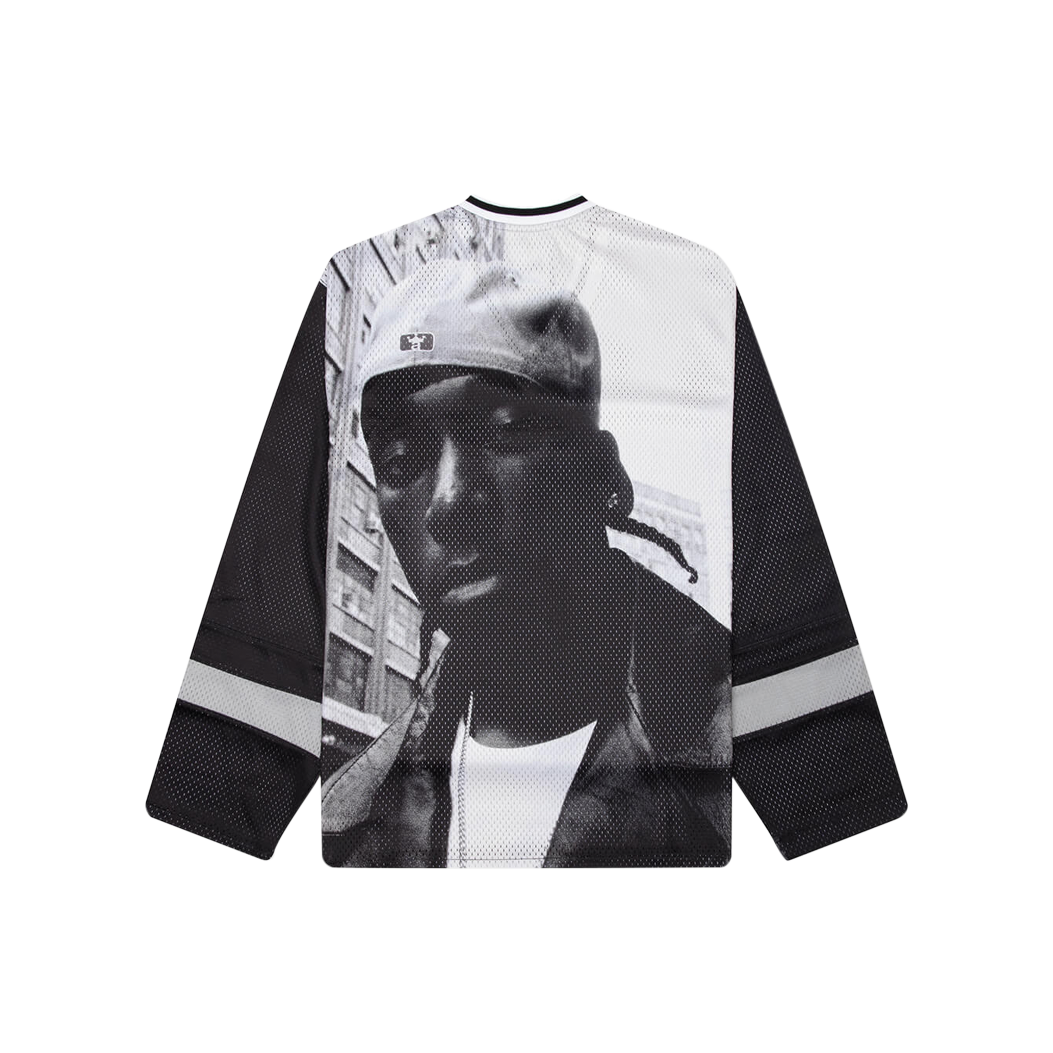 Image of THE BIG PICTURE HOCKEY JERSEY