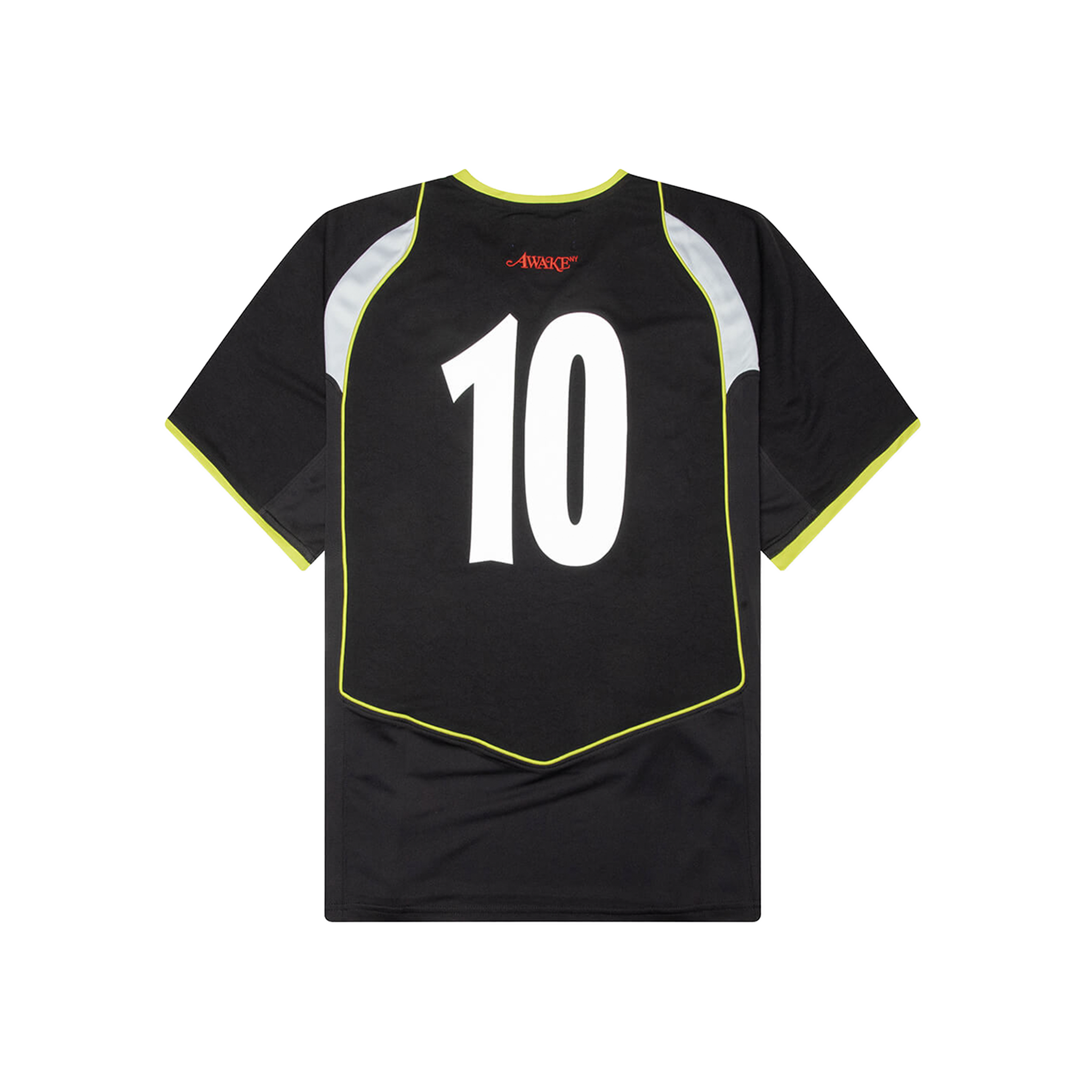 Image of UNISPHERE WARM UP JERSEY