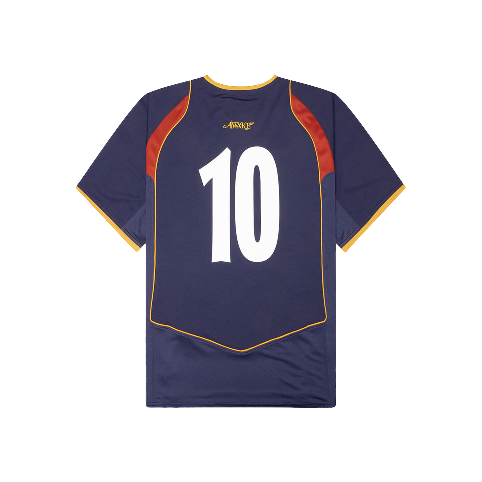Image of UNISPHERE WARM UP JERSEY
