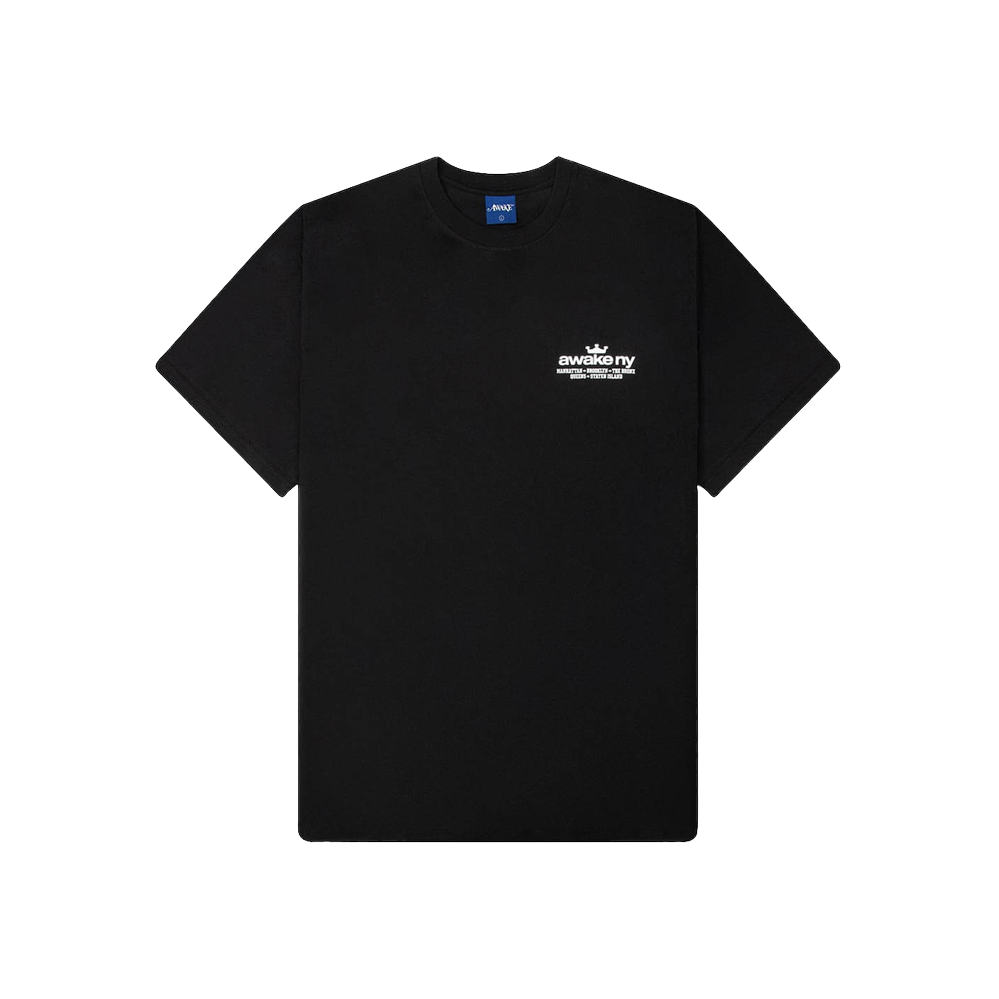 Image of GOOD EVERYWHERE TEE