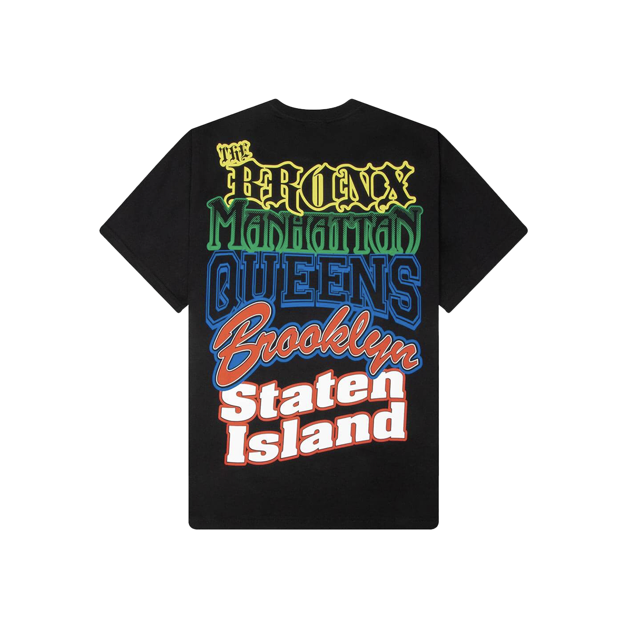 Image of GOOD EVERYWHERE TEE