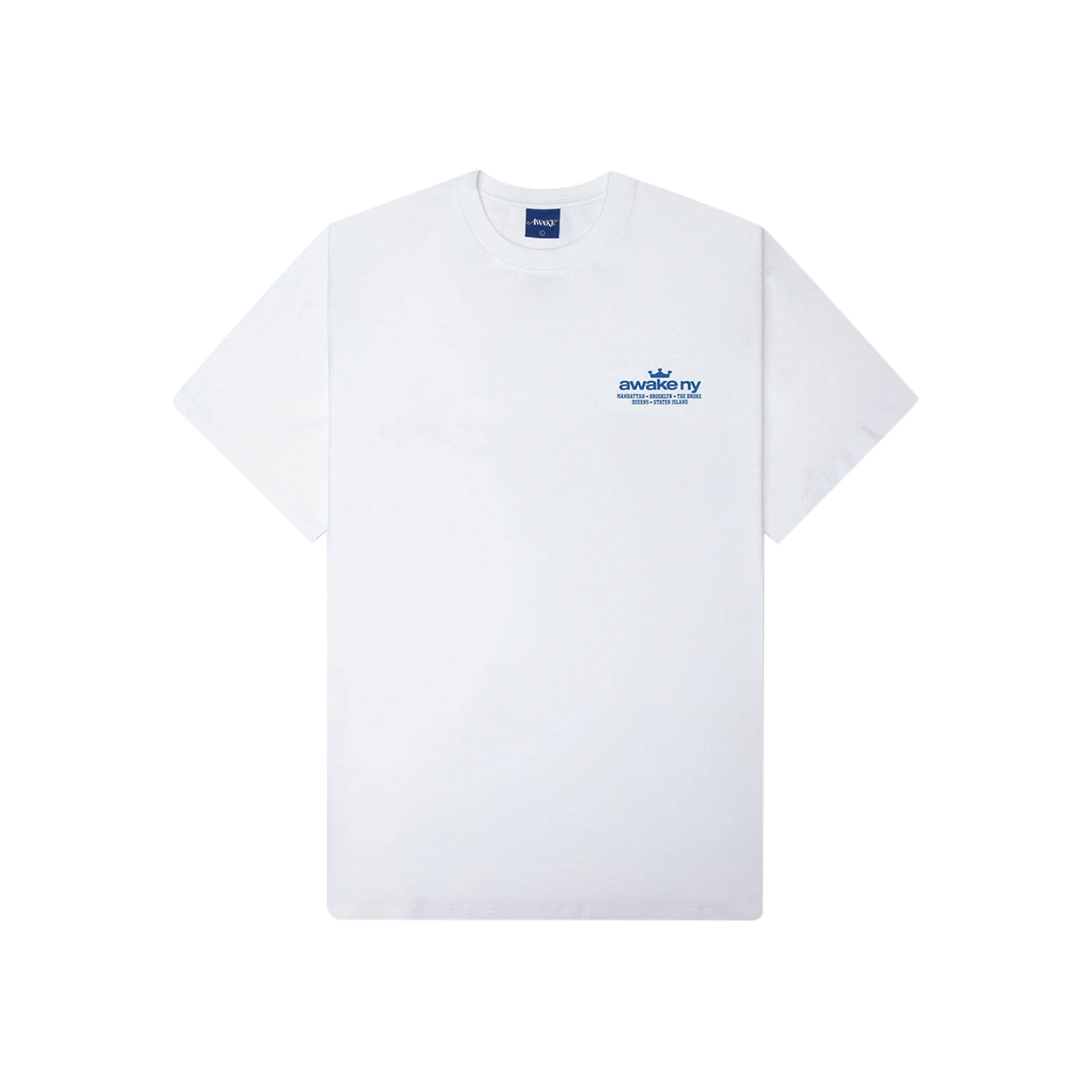Image of GOOD EVERYWHERE TEE