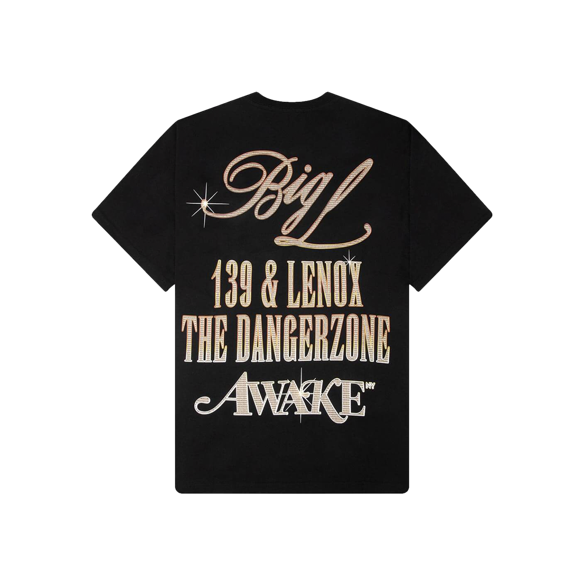 Image of EBONICS TEE