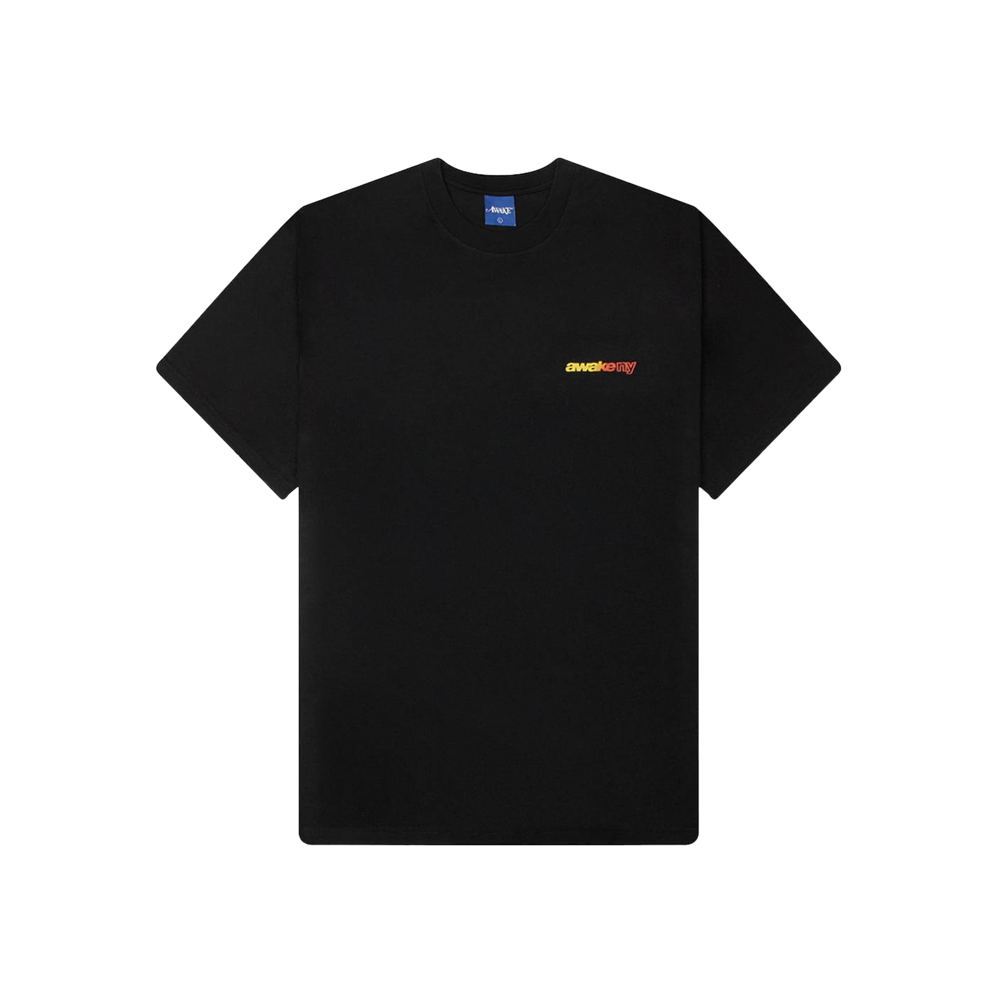 Image of GRADIENT SPORT TEE