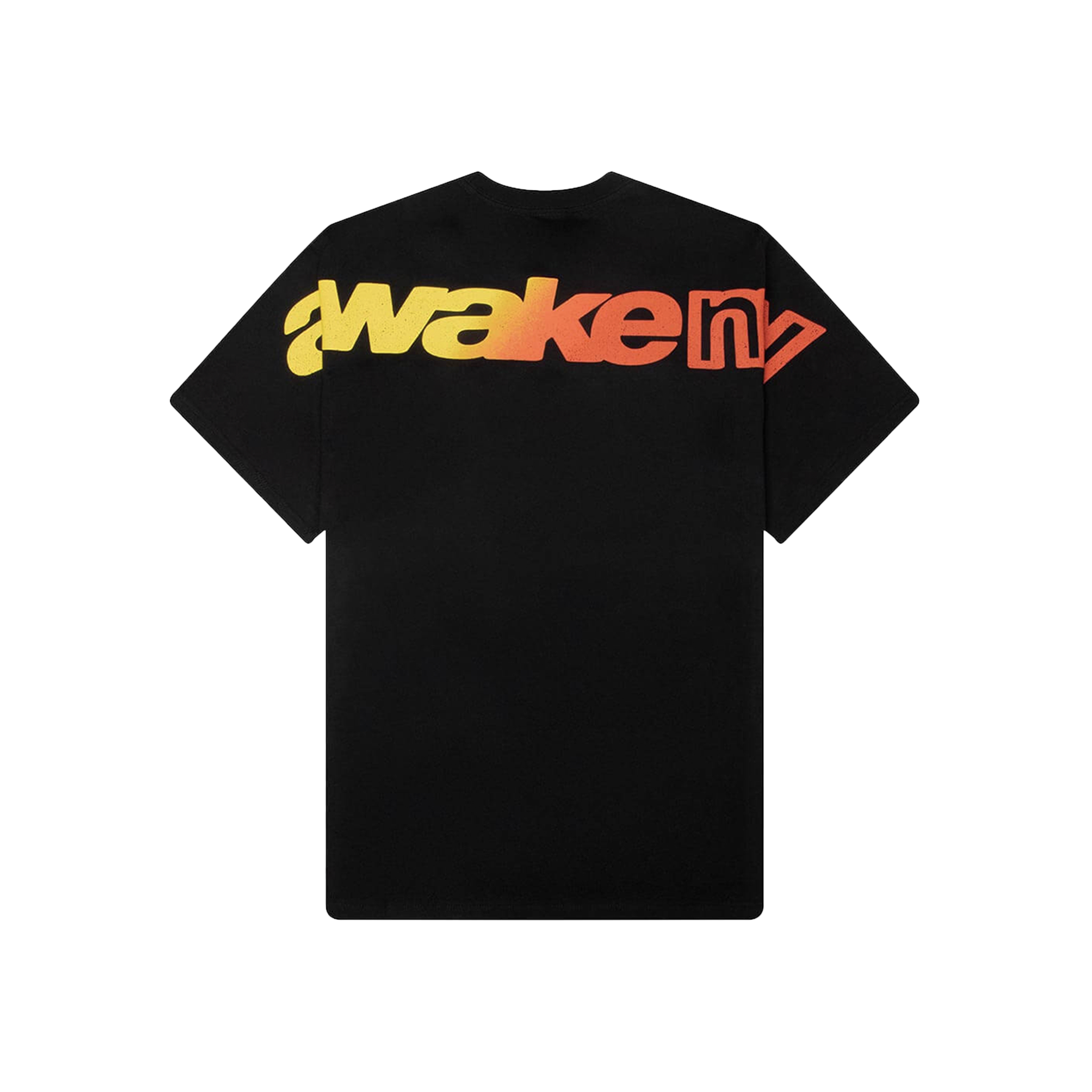 Image of GRADIENT SPORT TEE