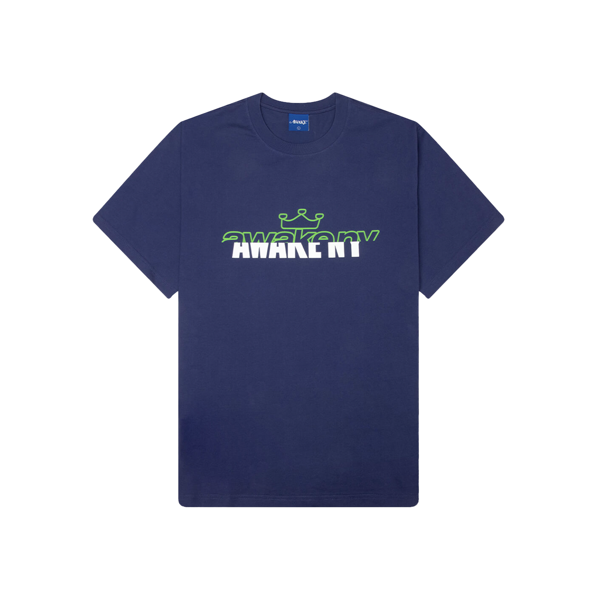 Image of HEADCRACK CHAMPS TEE