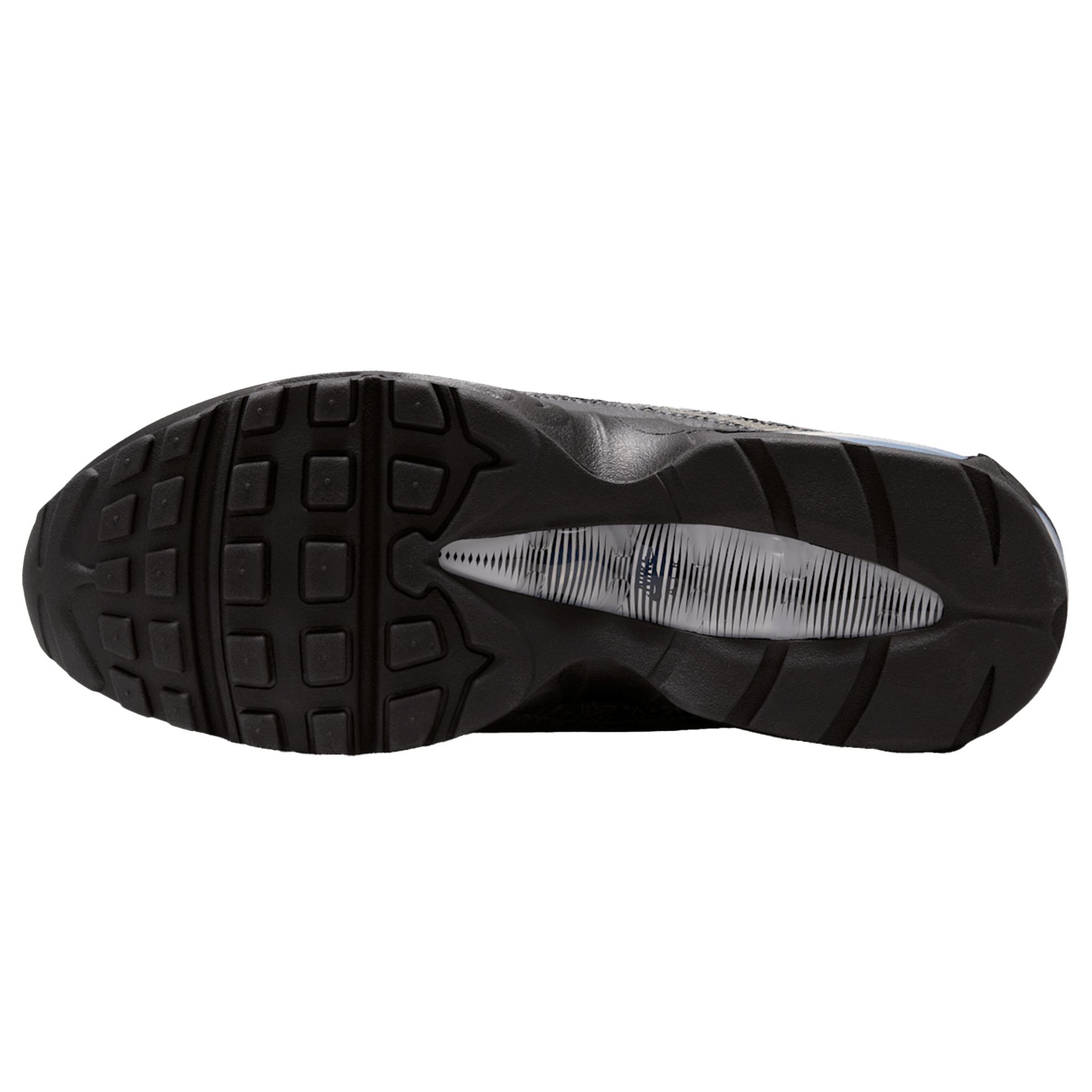Image of AIR MAX 95 BIG BUBBLE SP LTR