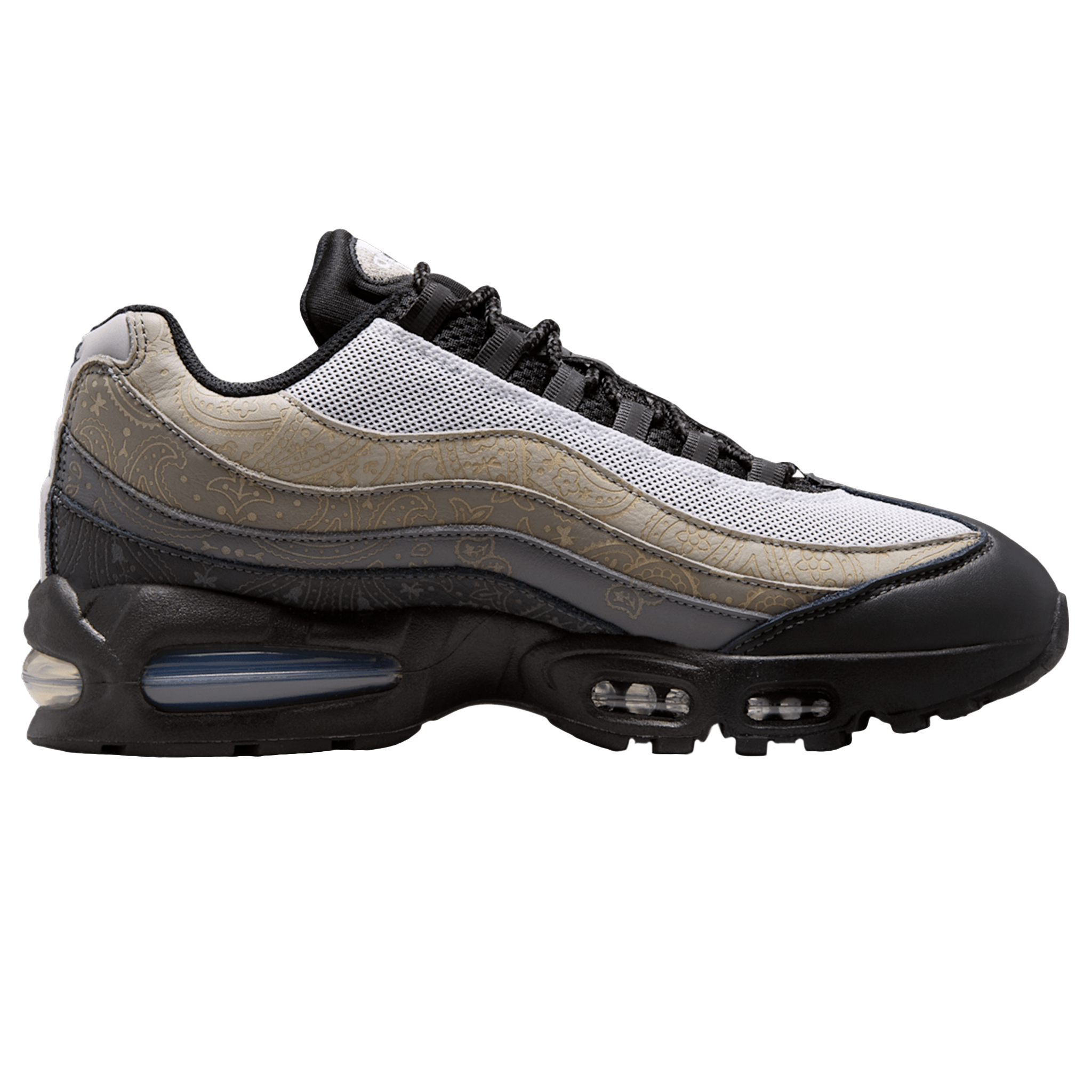 Image of AIR MAX 95 BIG BUBBLE SP LTR