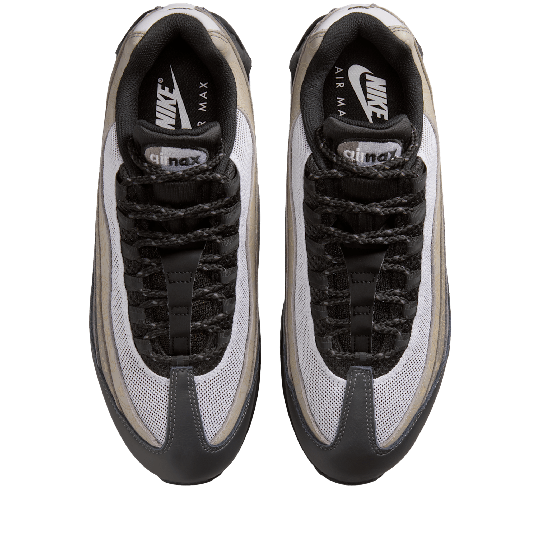 Image of AIR MAX 95 BIG BUBBLE SP LTR