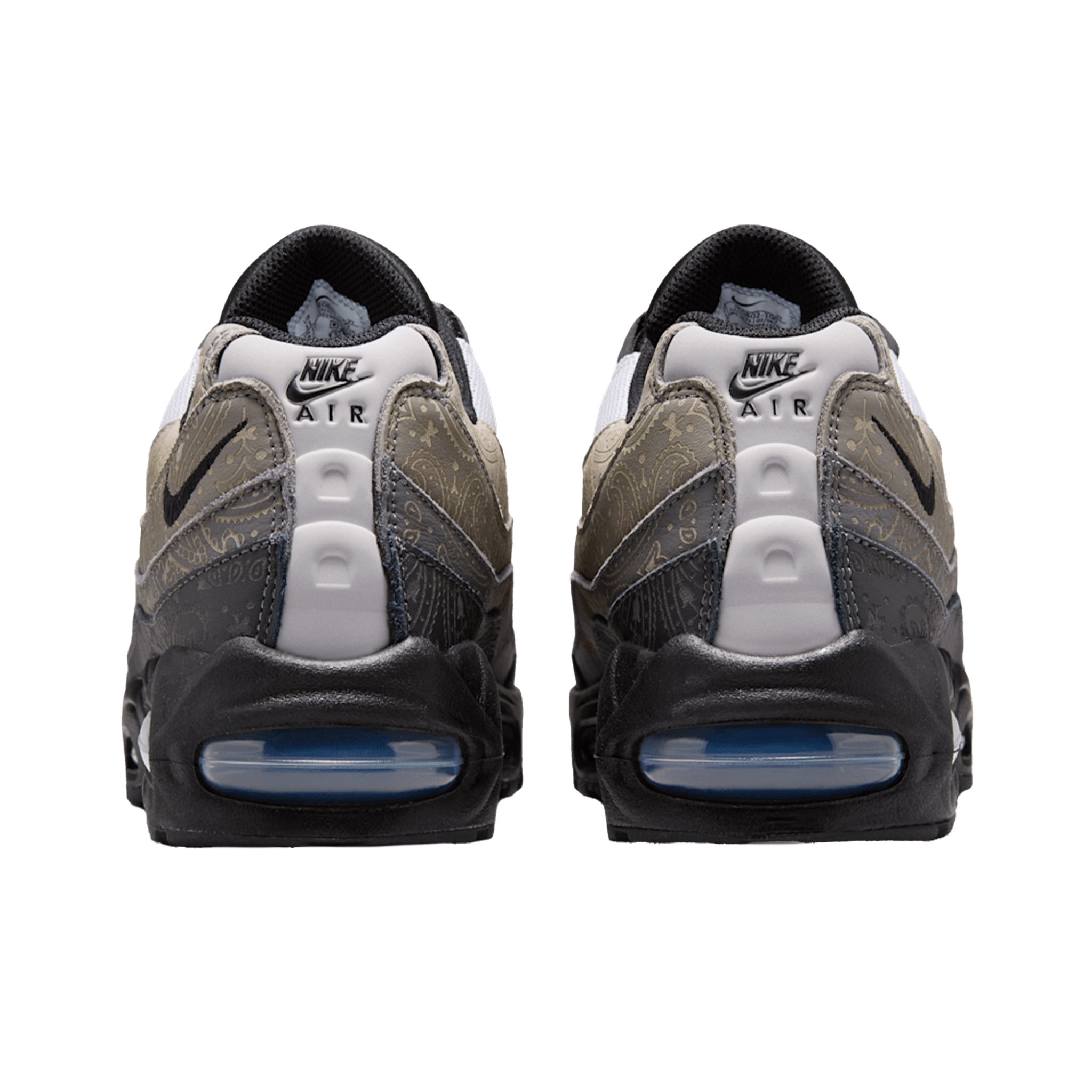 Image of AIR MAX 95 BIG BUBBLE SP LTR