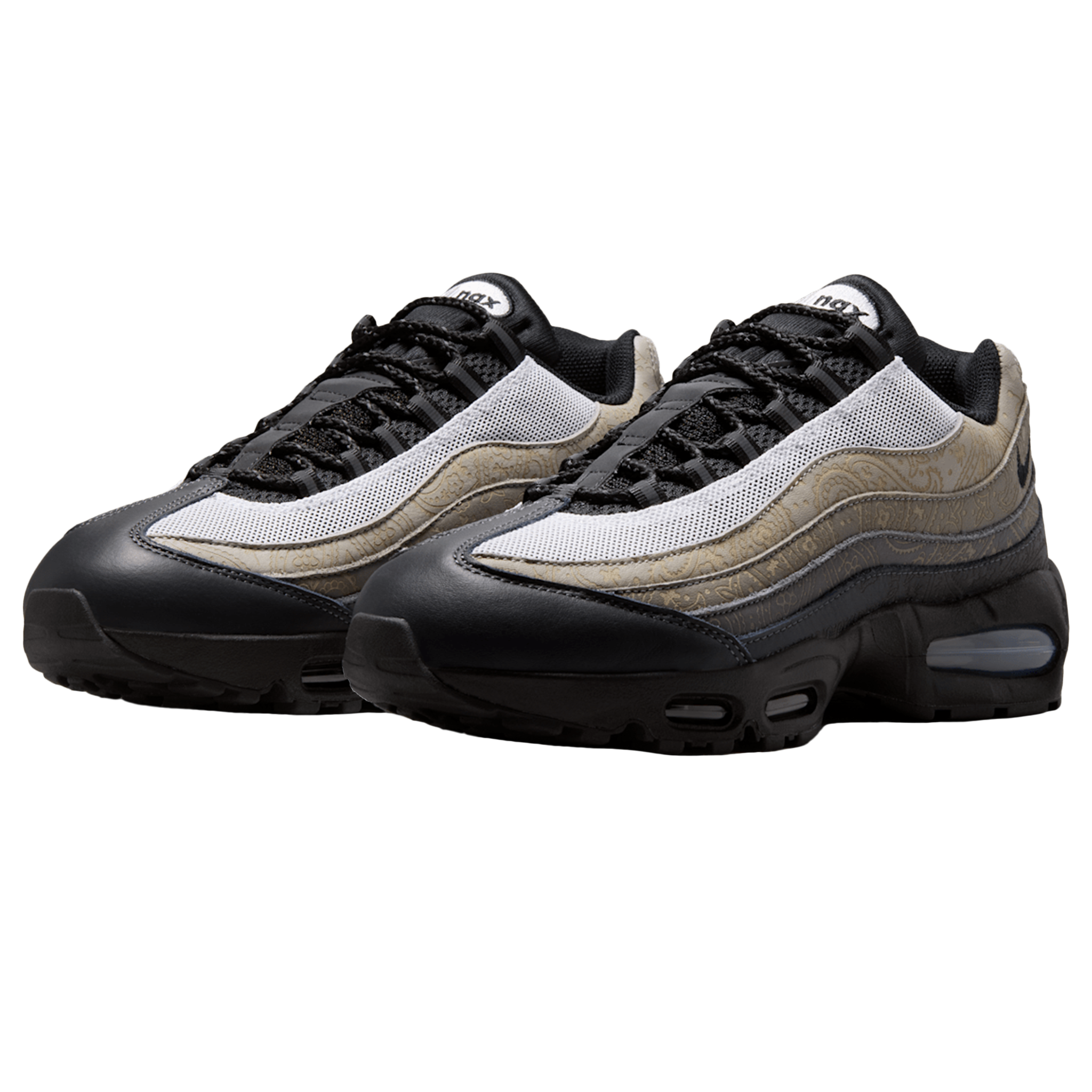 Image of AIR MAX 95 BIG BUBBLE SP LTR