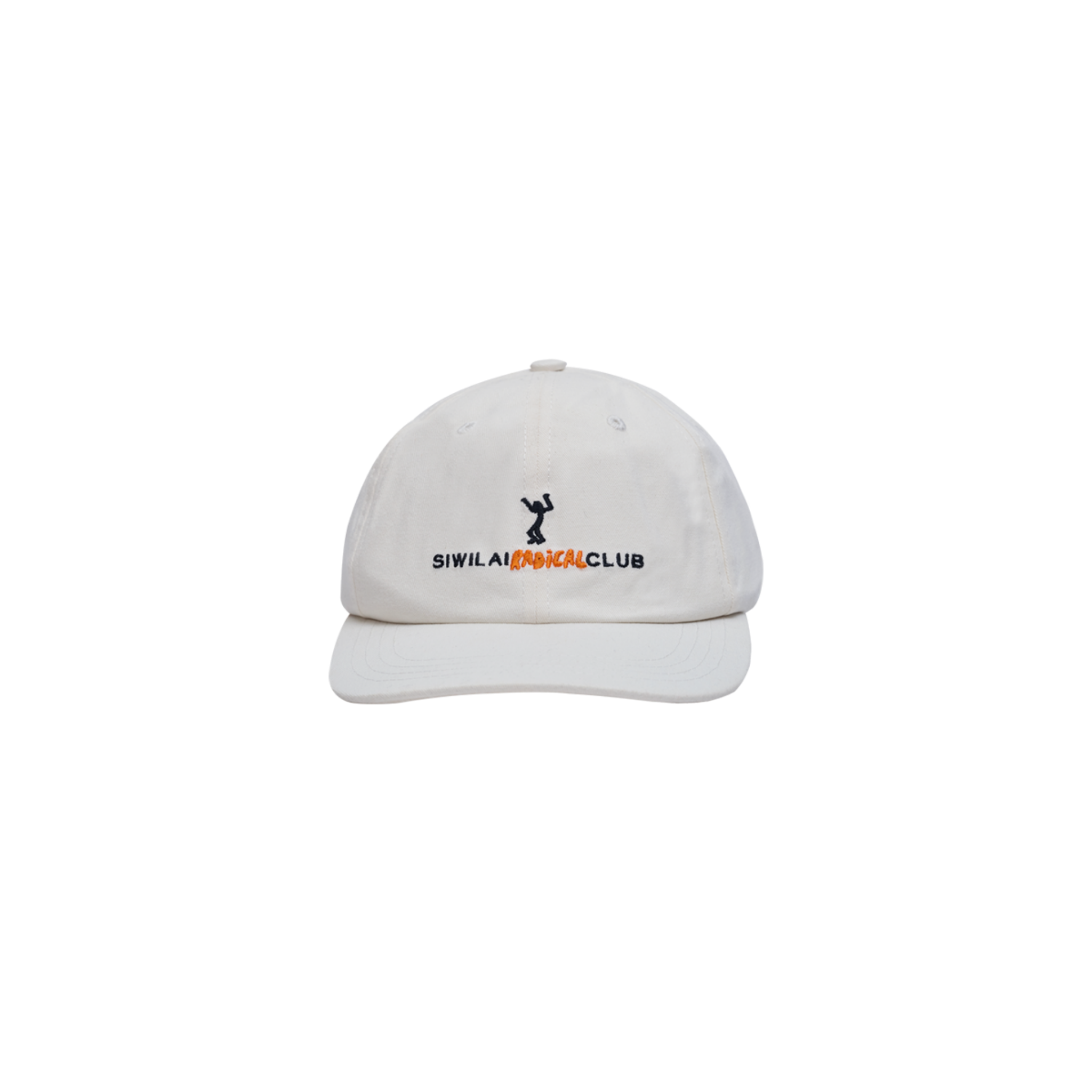 Image of CIRCULARITY CAP