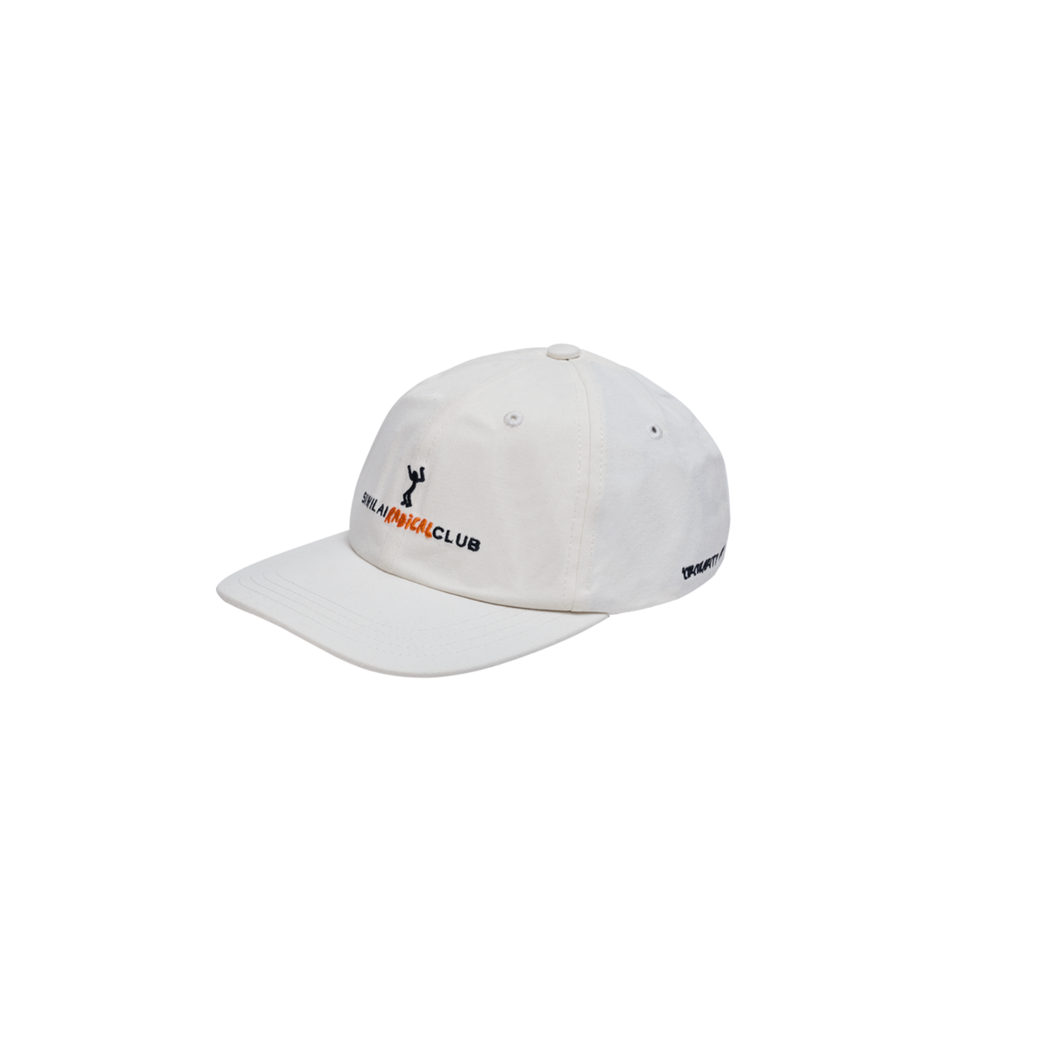 Image of CIRCULARITY CAP