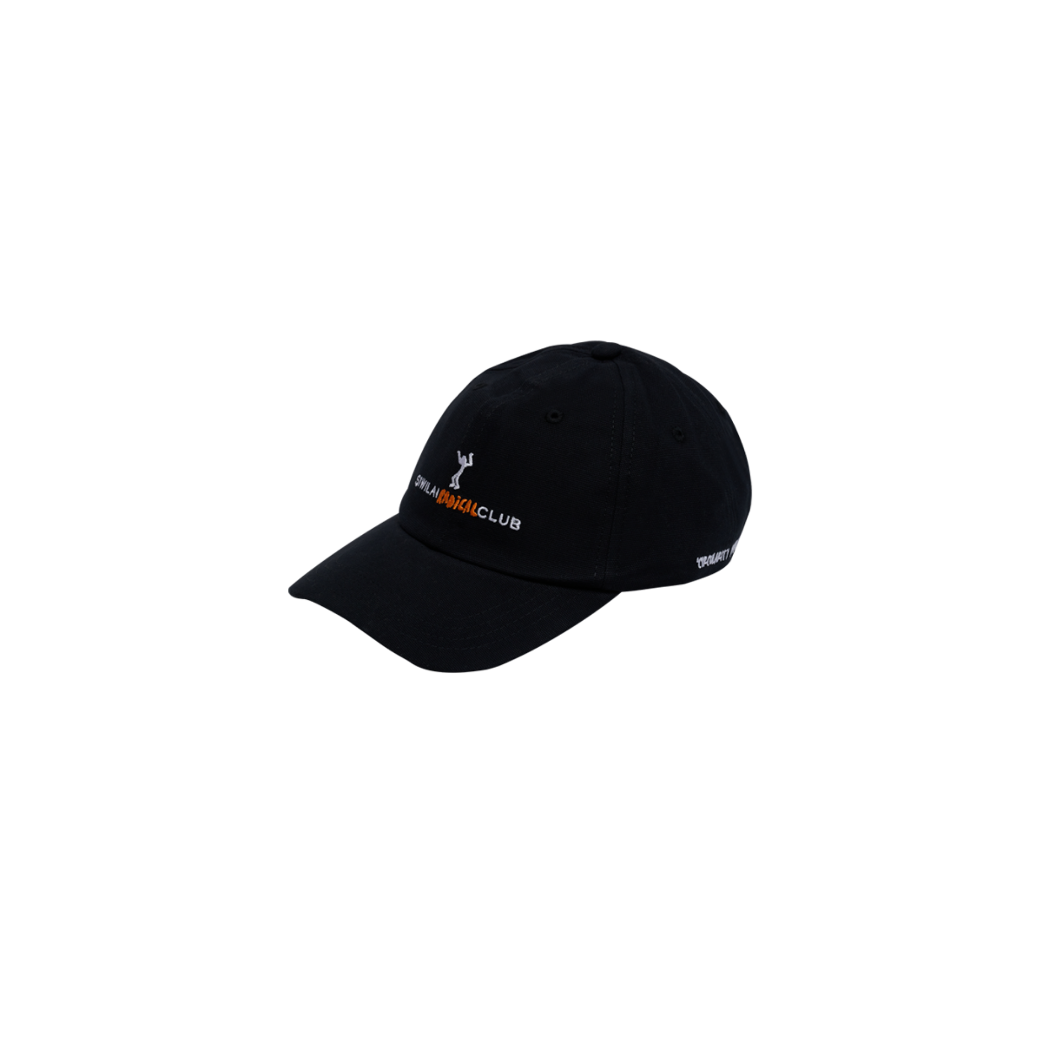 Image of CIRCULARITY CAP