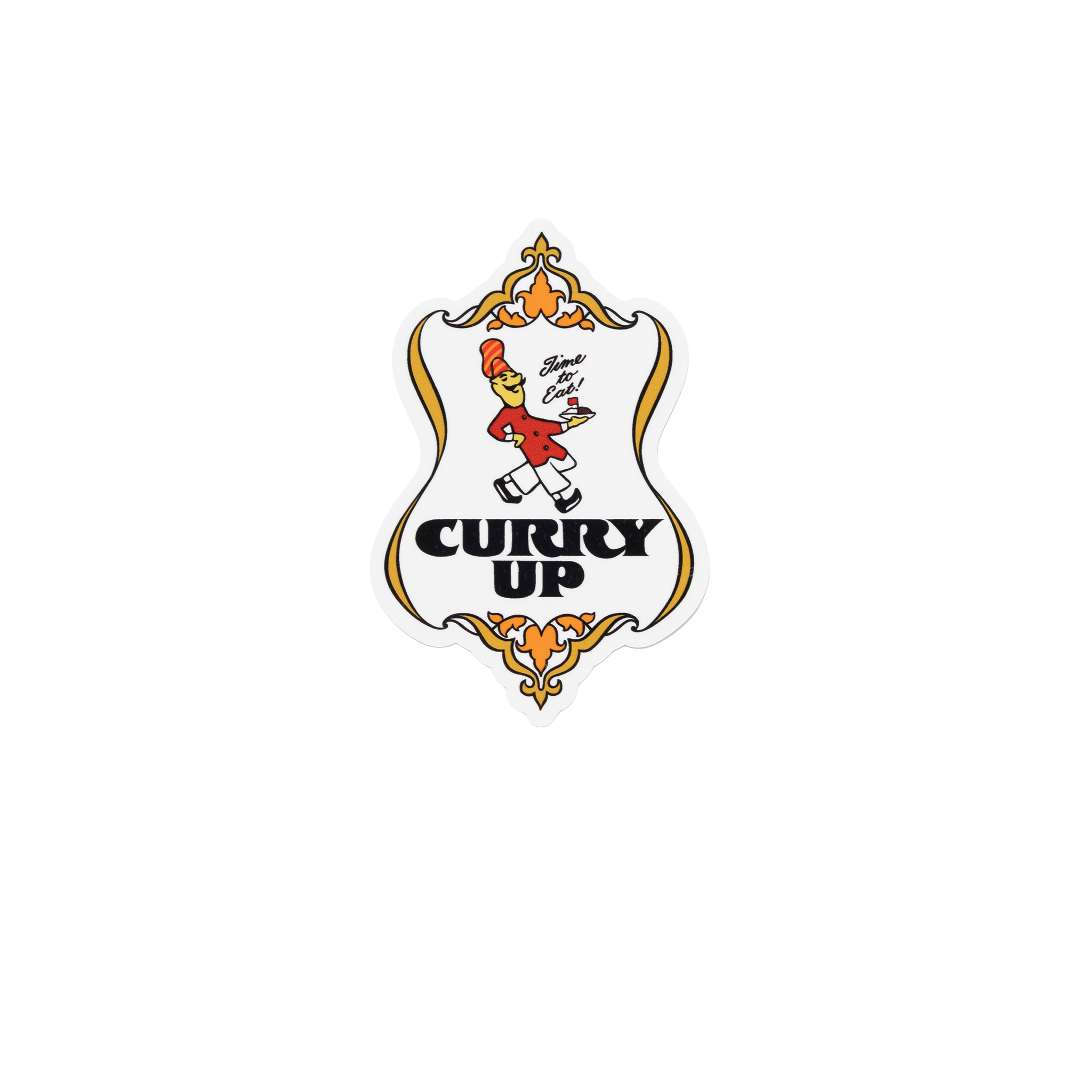Image of STICKER